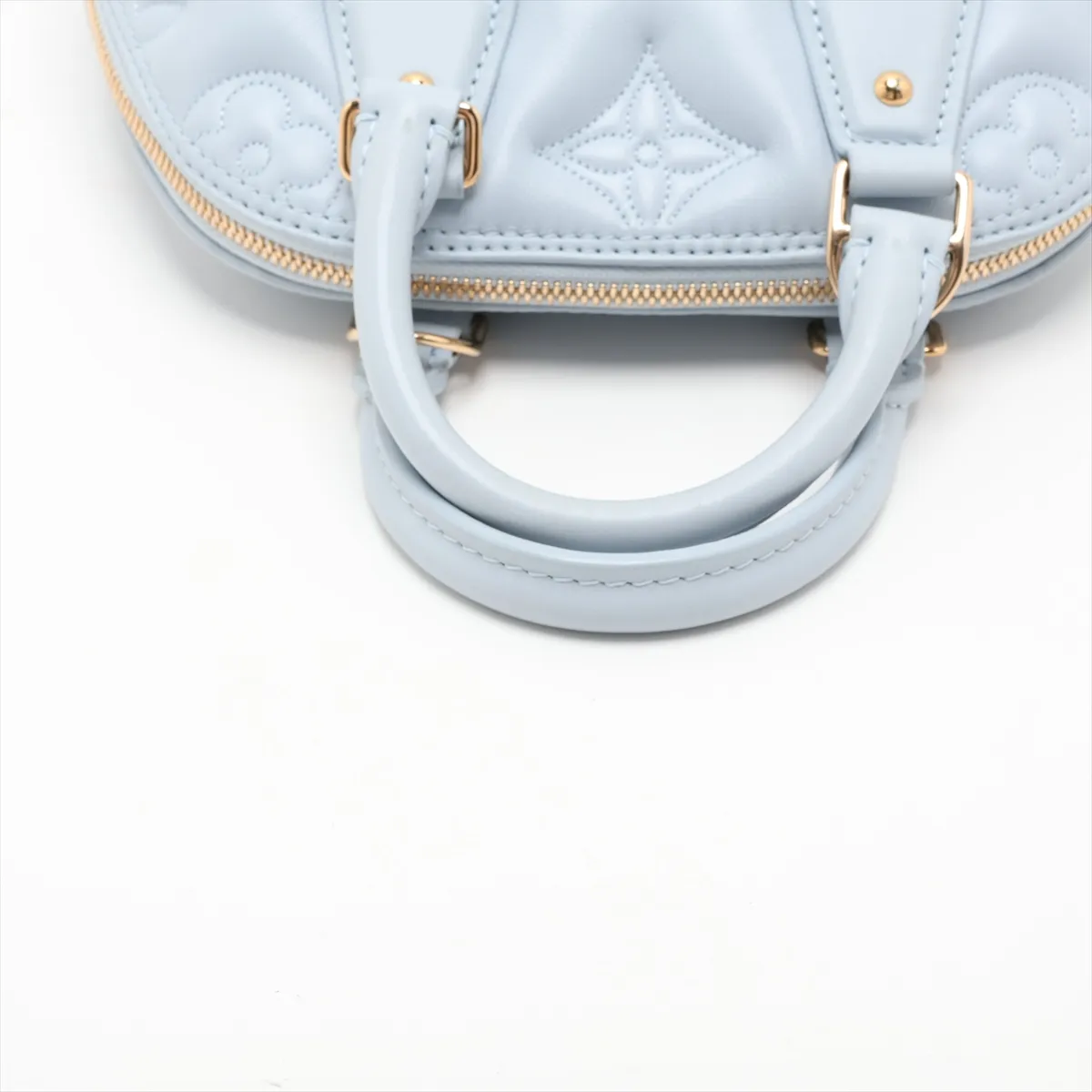 Bubblegram Alma Soft BB M59822 Light Blue (RFID detected) — view 5