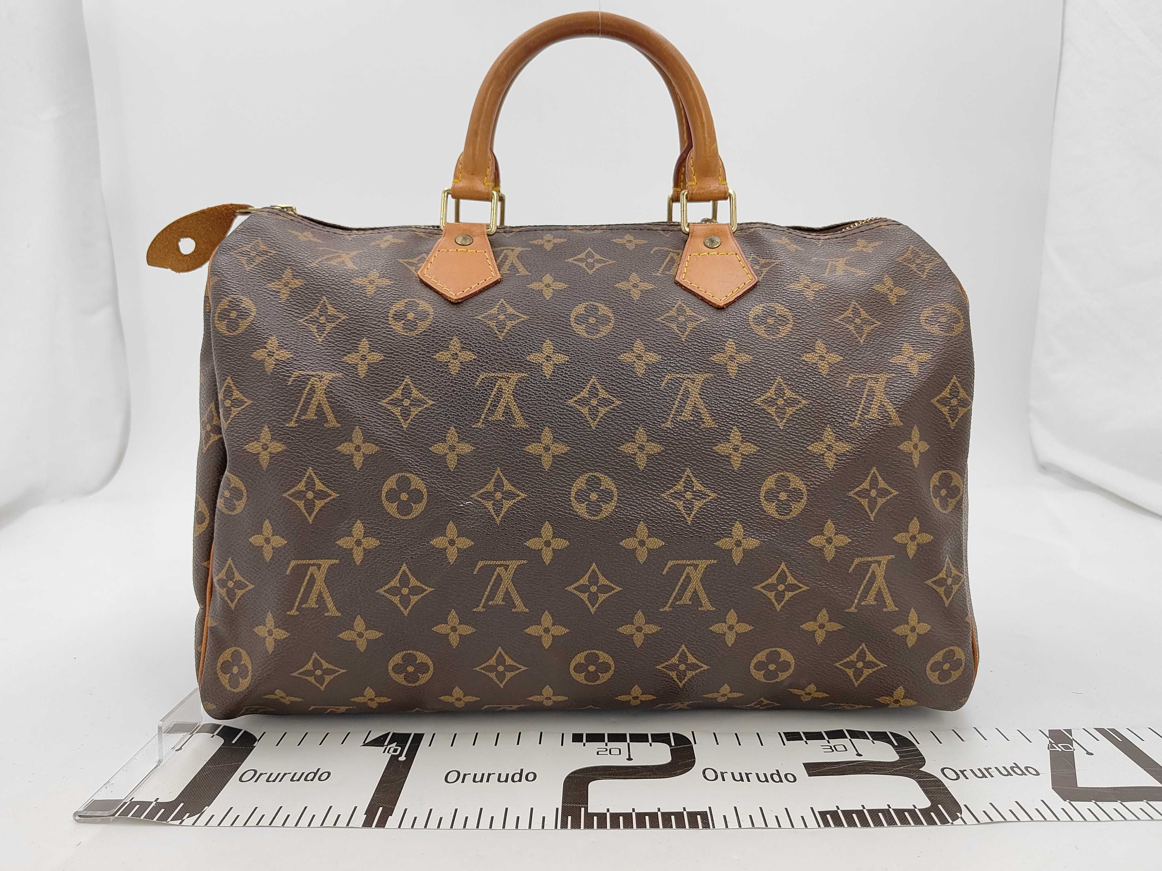 Speedy 35 Handbag — view 2