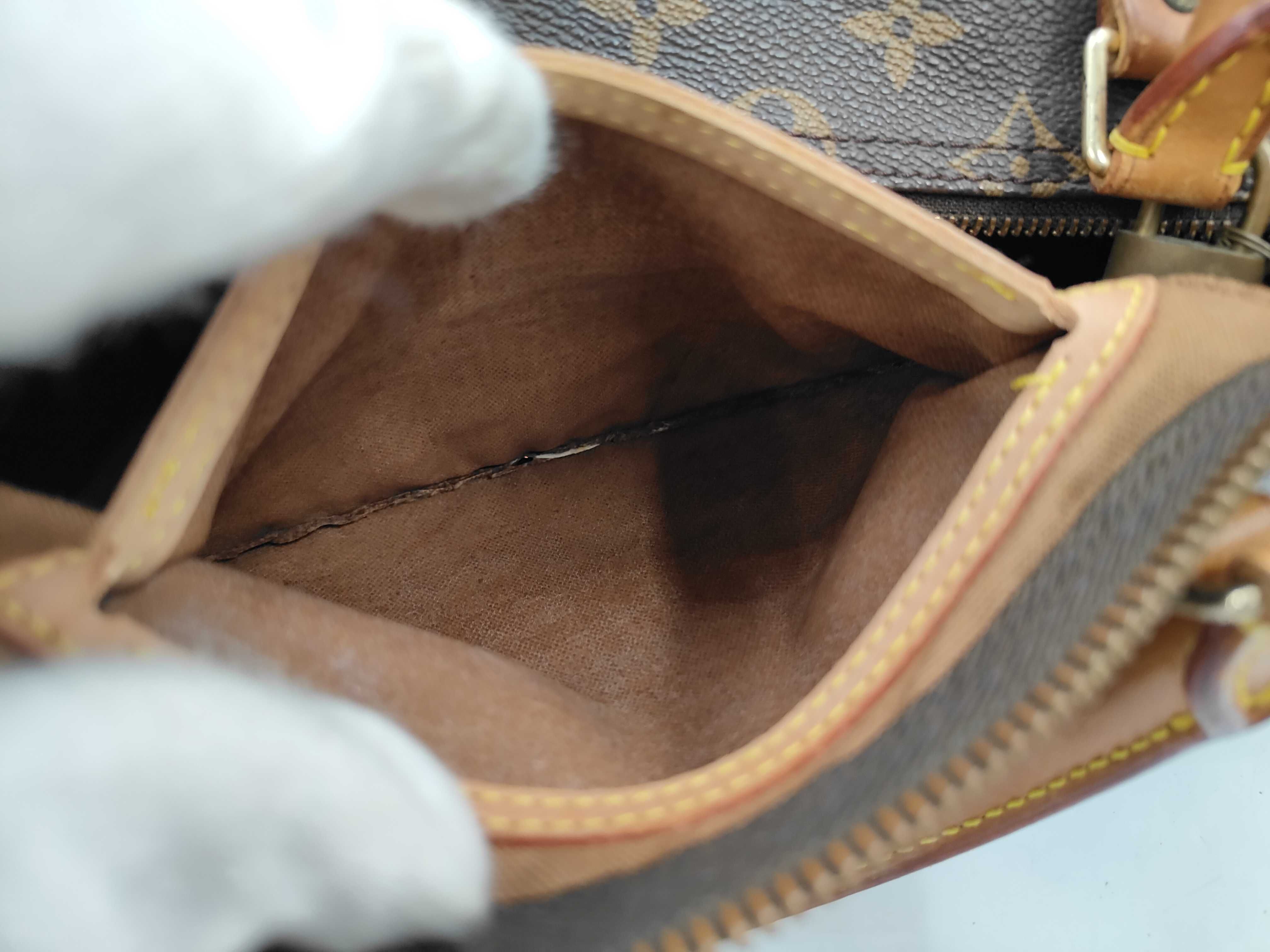 Speedy 35 Handbag — view 12
