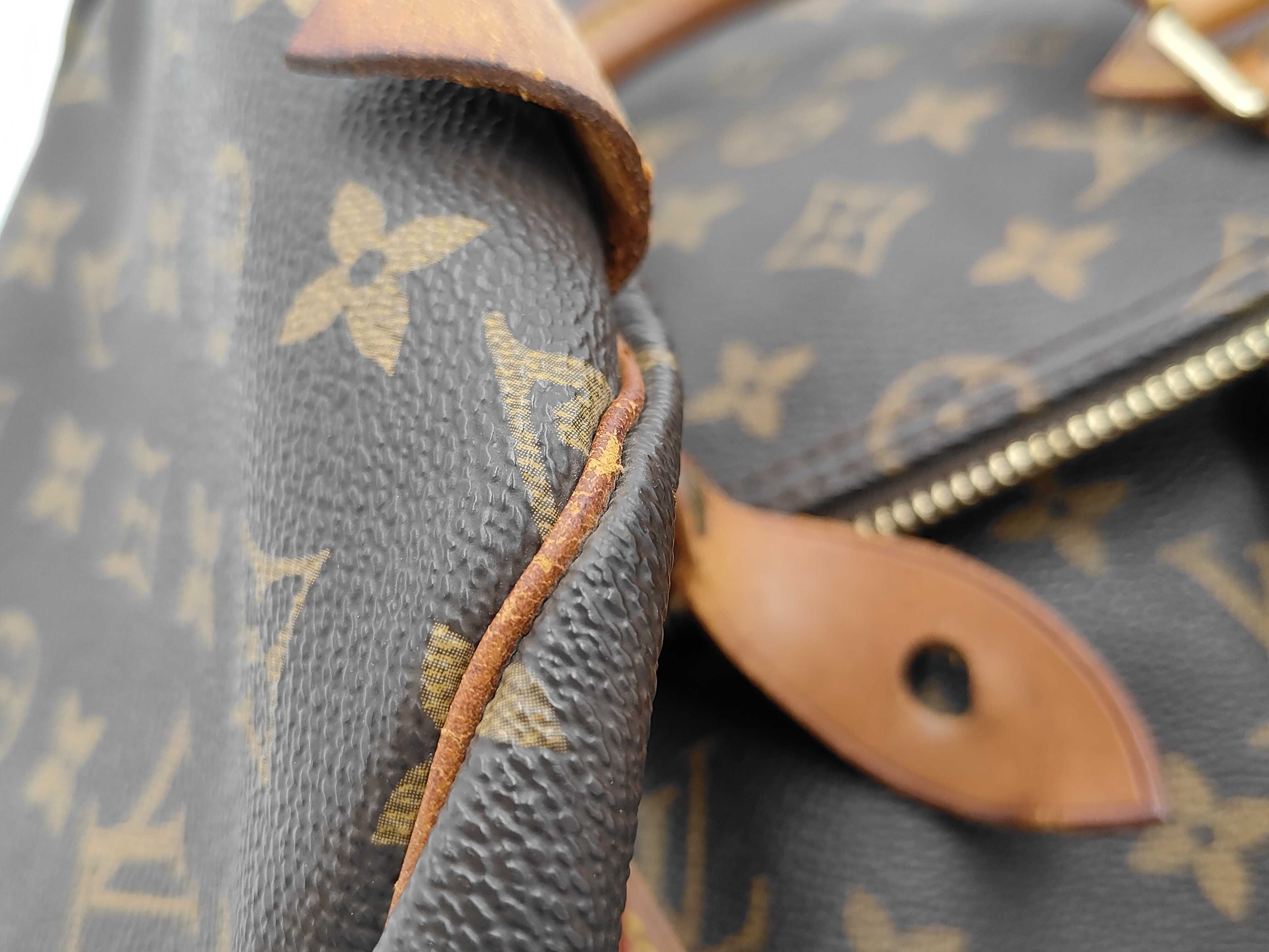 Speedy 35 Handbag — view 15