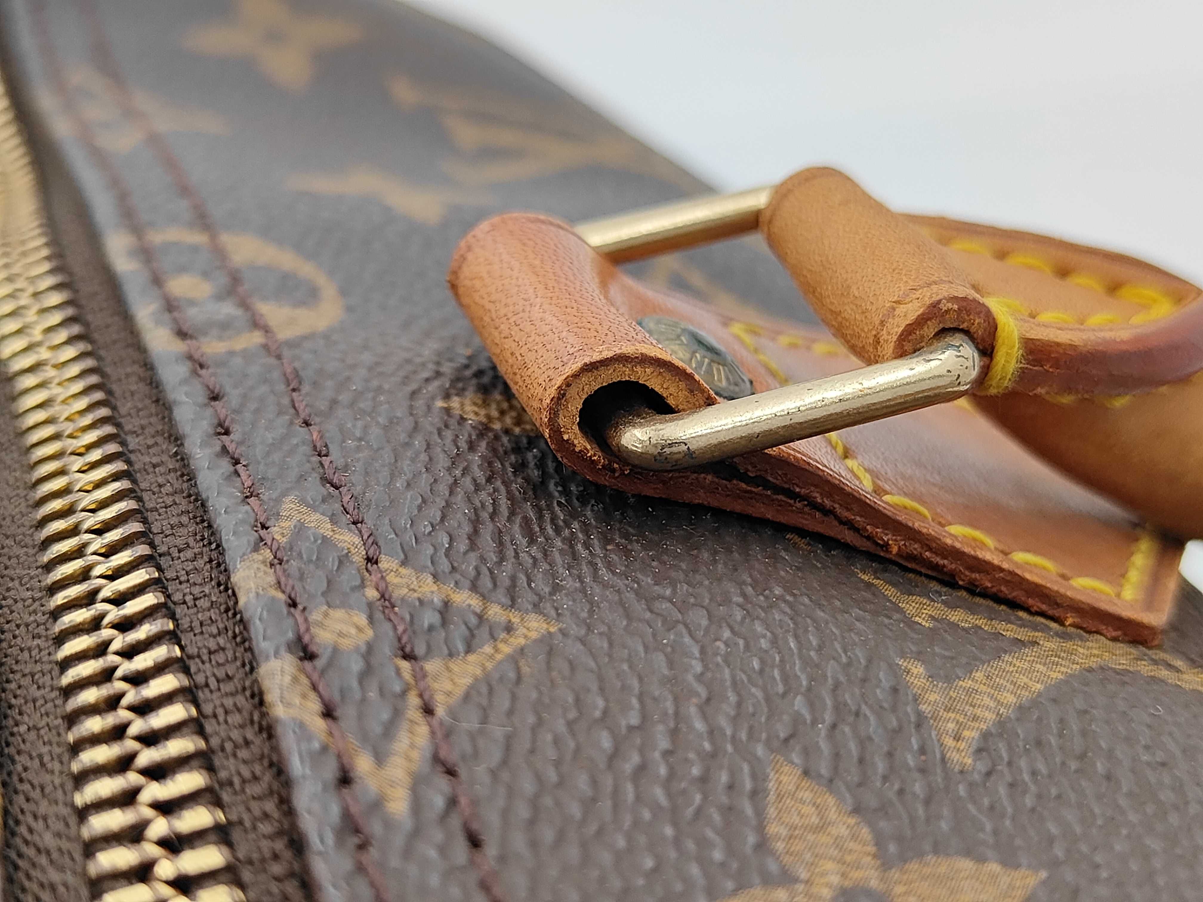 Speedy 35 Handbag — view 5