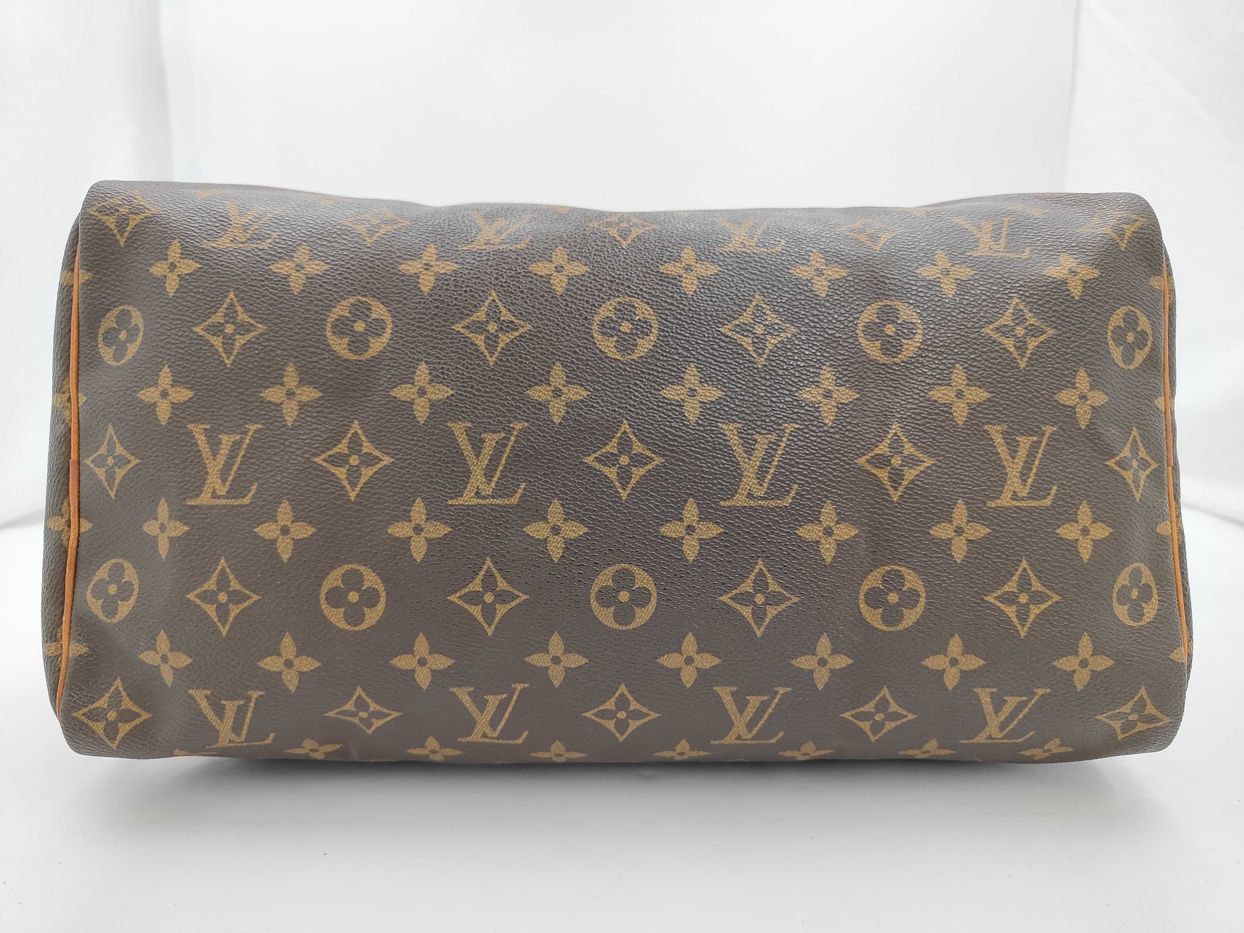 Speedy 35 Handbag — view 6