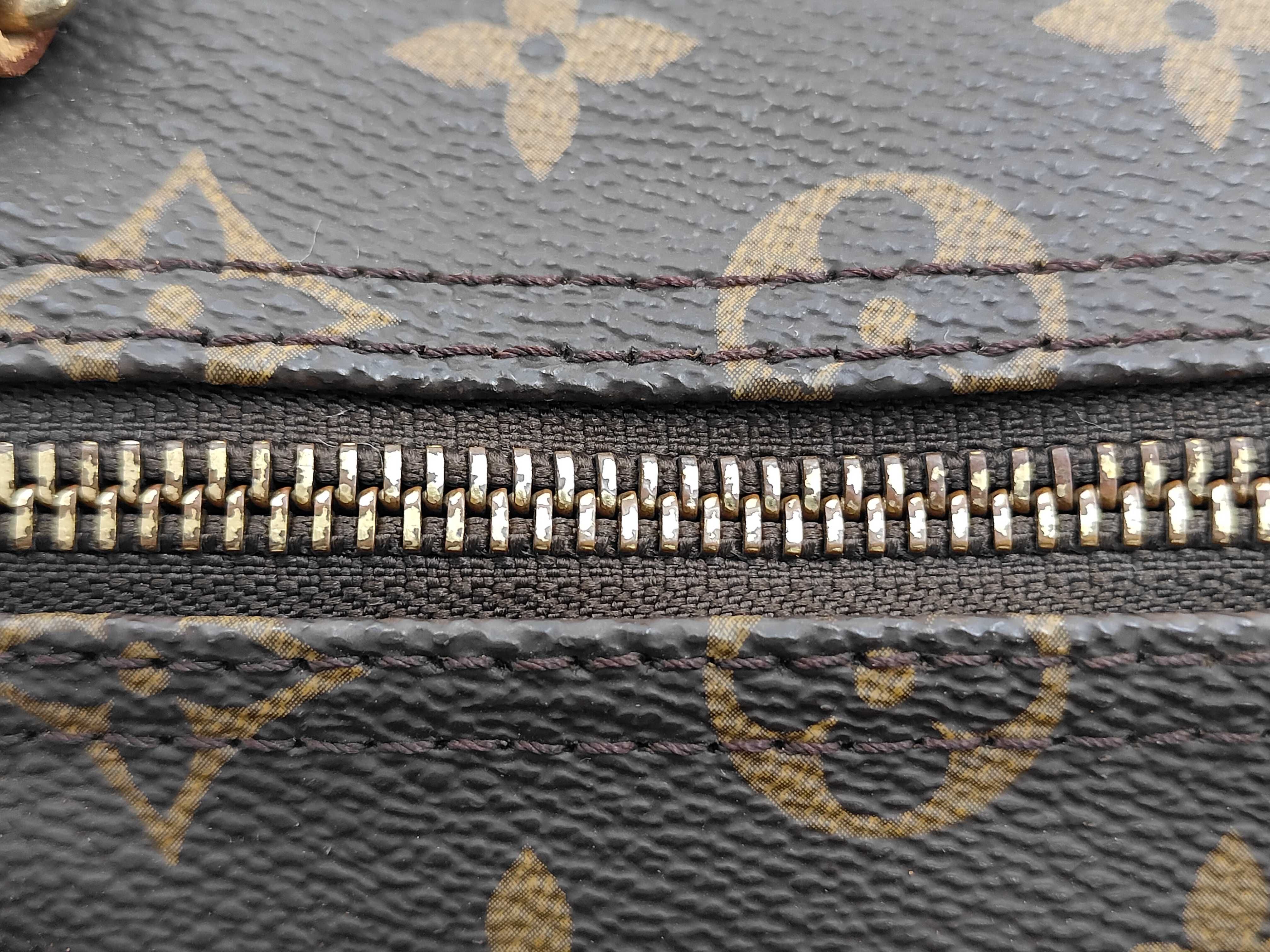 Speedy 35 Handbag — view 8