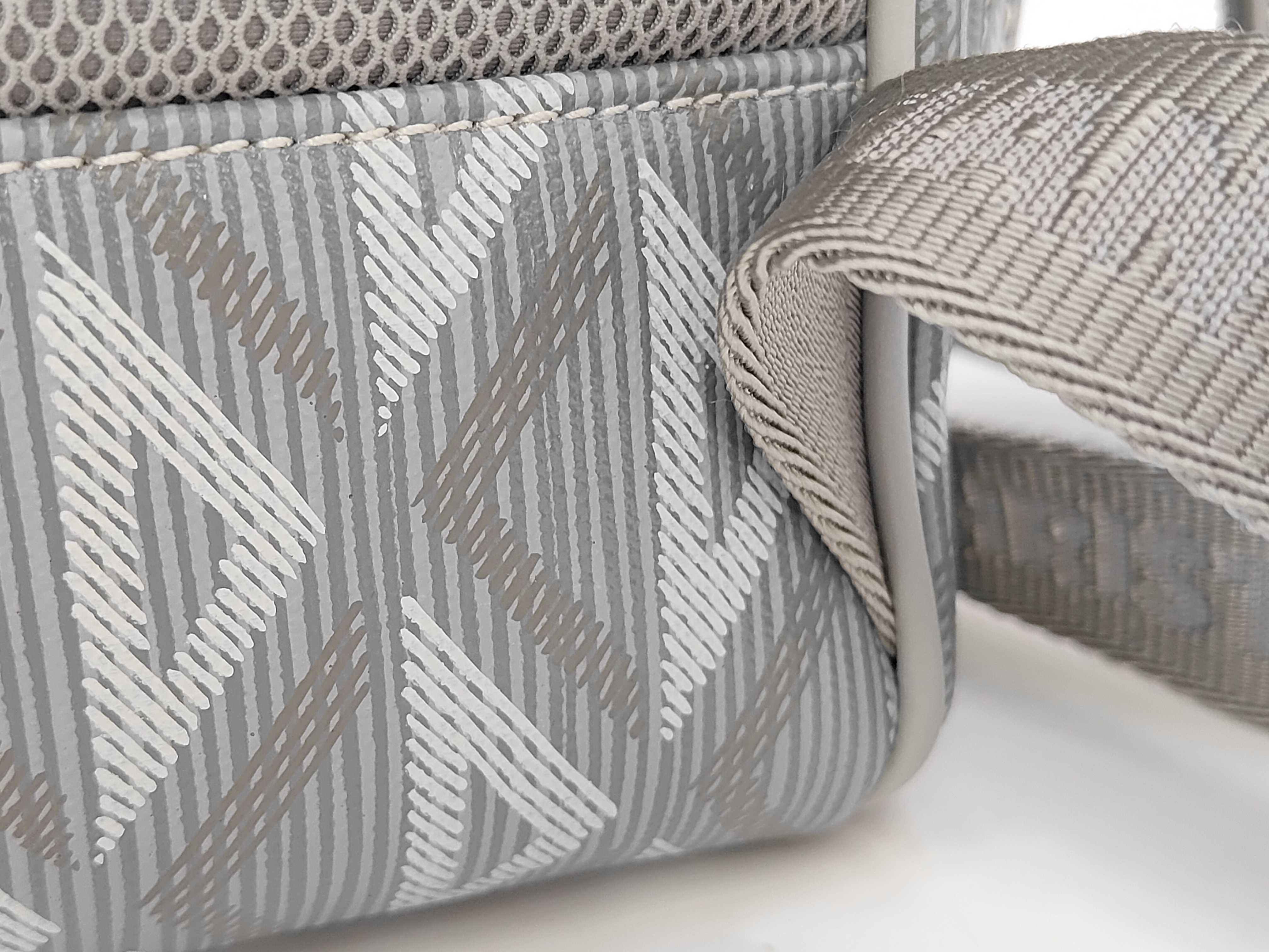 Backpack, Hit the Road Diamond Pattern Backpack — view 3