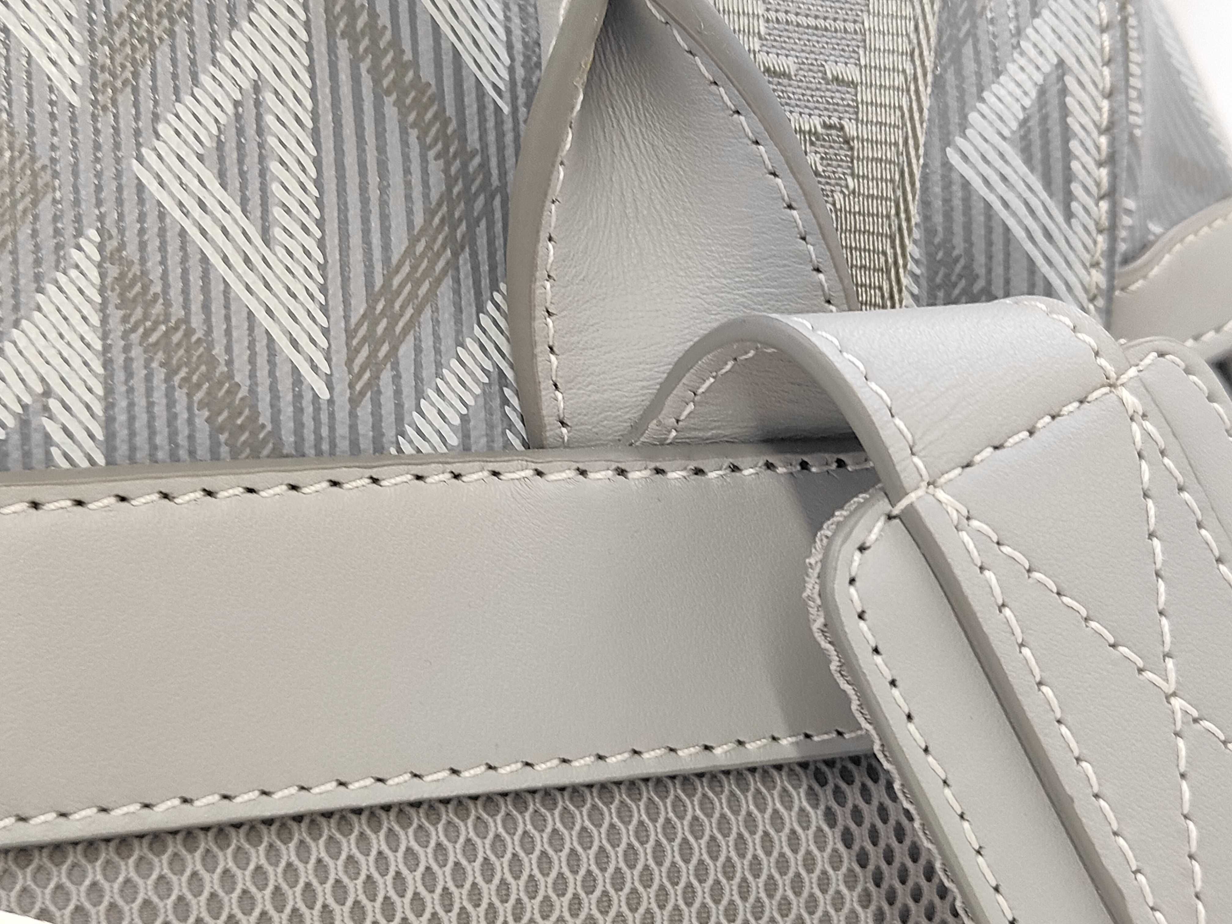 Backpack, Hit the Road Diamond Pattern Backpack — view 4