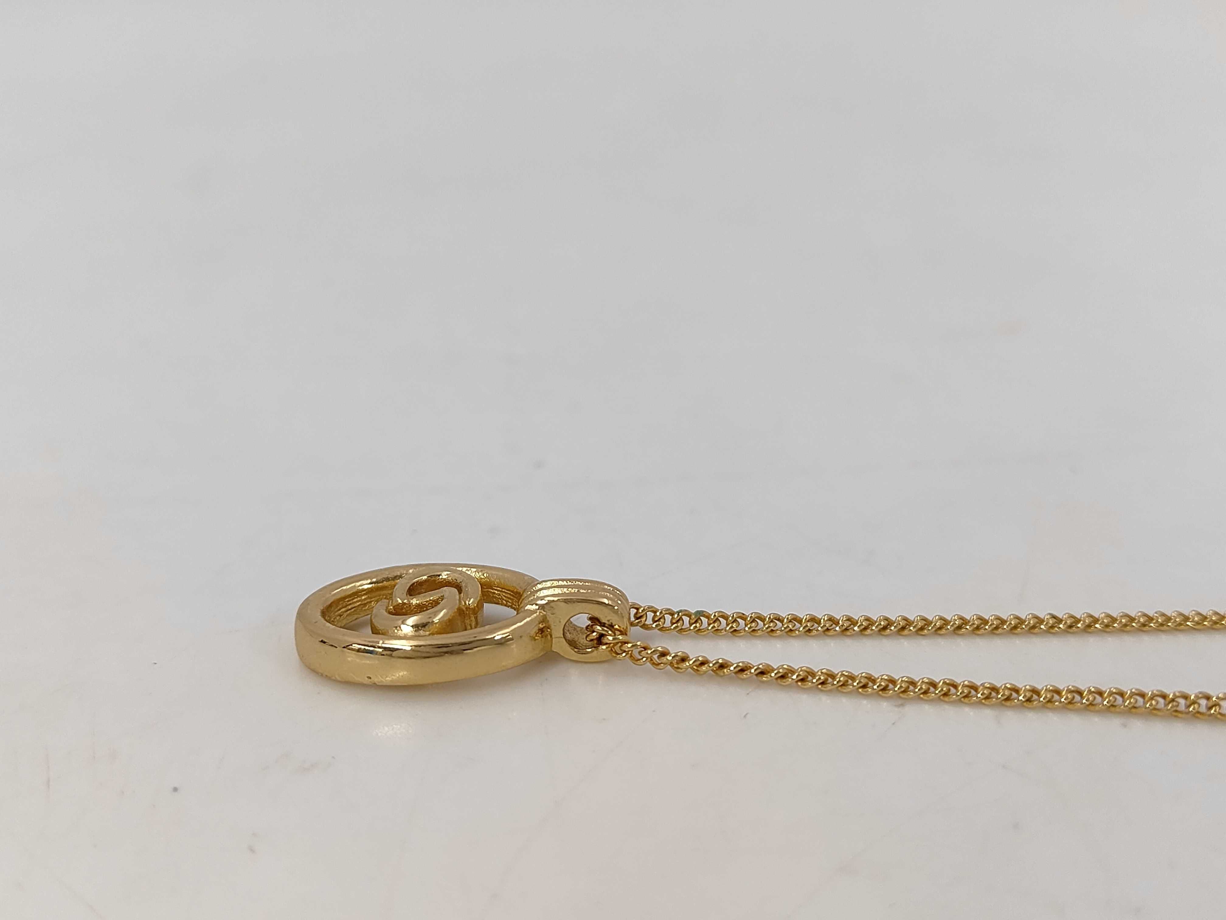 Christian / Necklace / GP Necklace — view 3