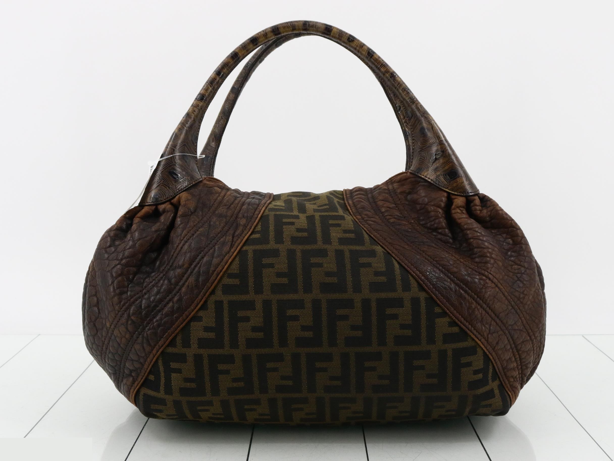 Zucca (bag) - handbag — view 2