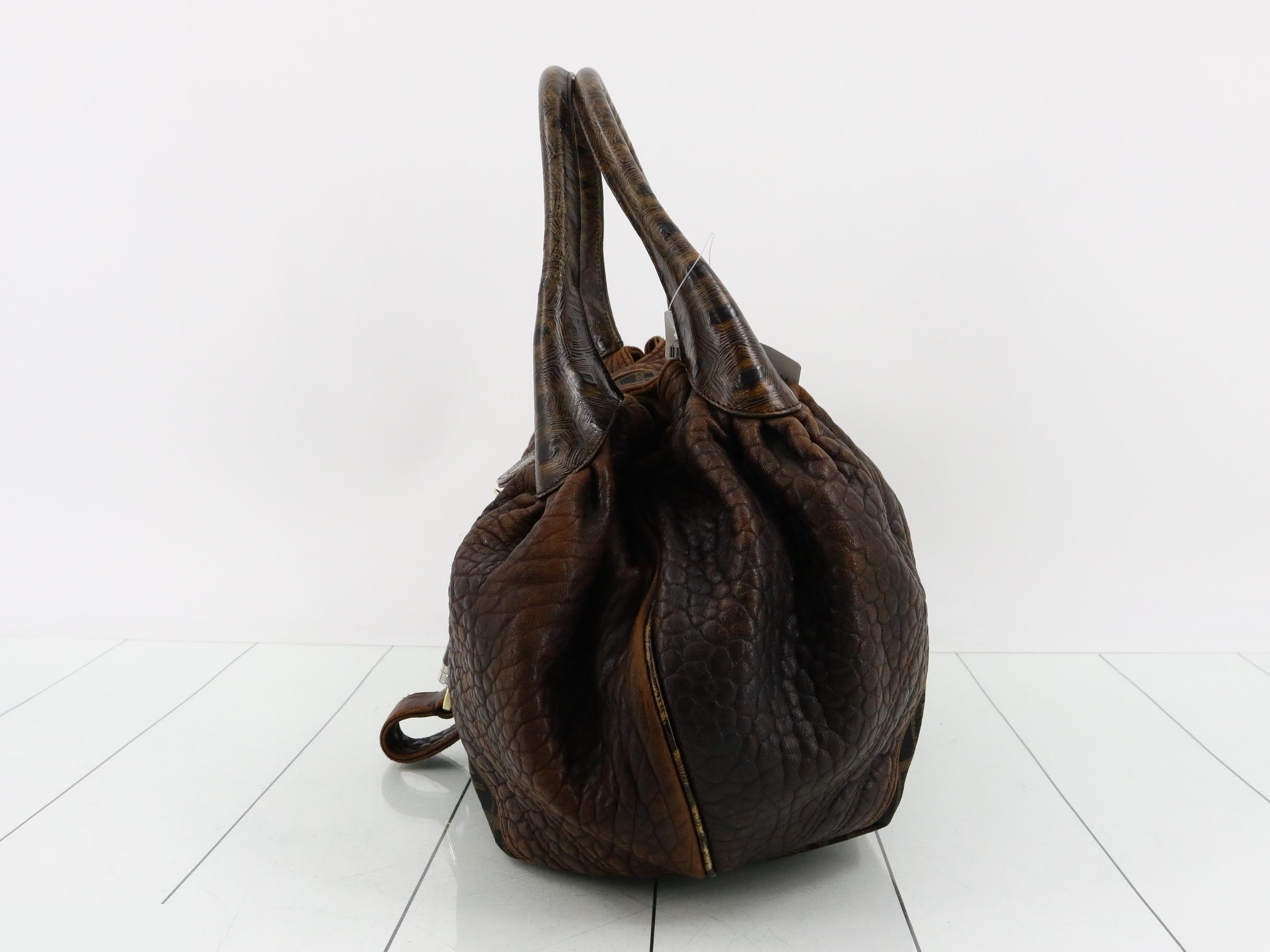 Zucca (bag) - handbag — view 3