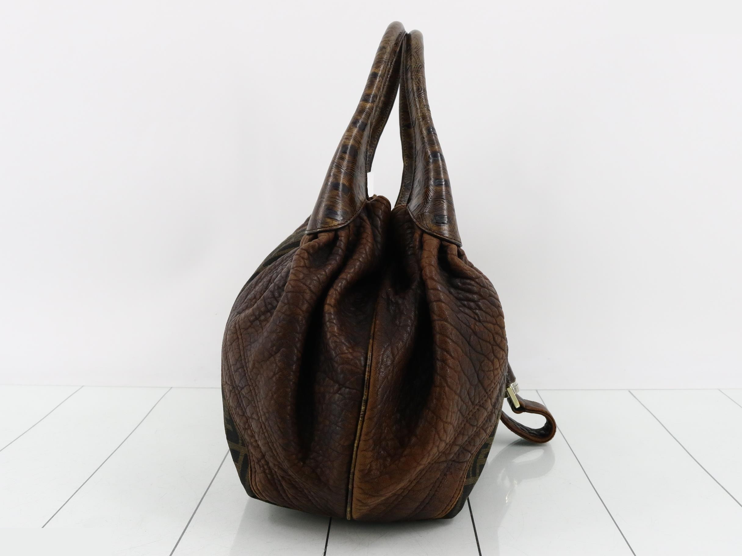 Zucca (bag) - handbag — view 4