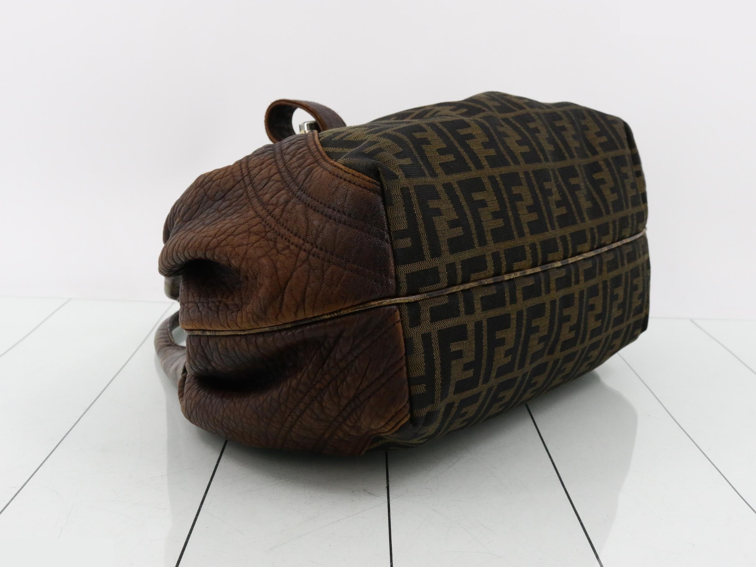 Zucca (bag) - handbag — view 5