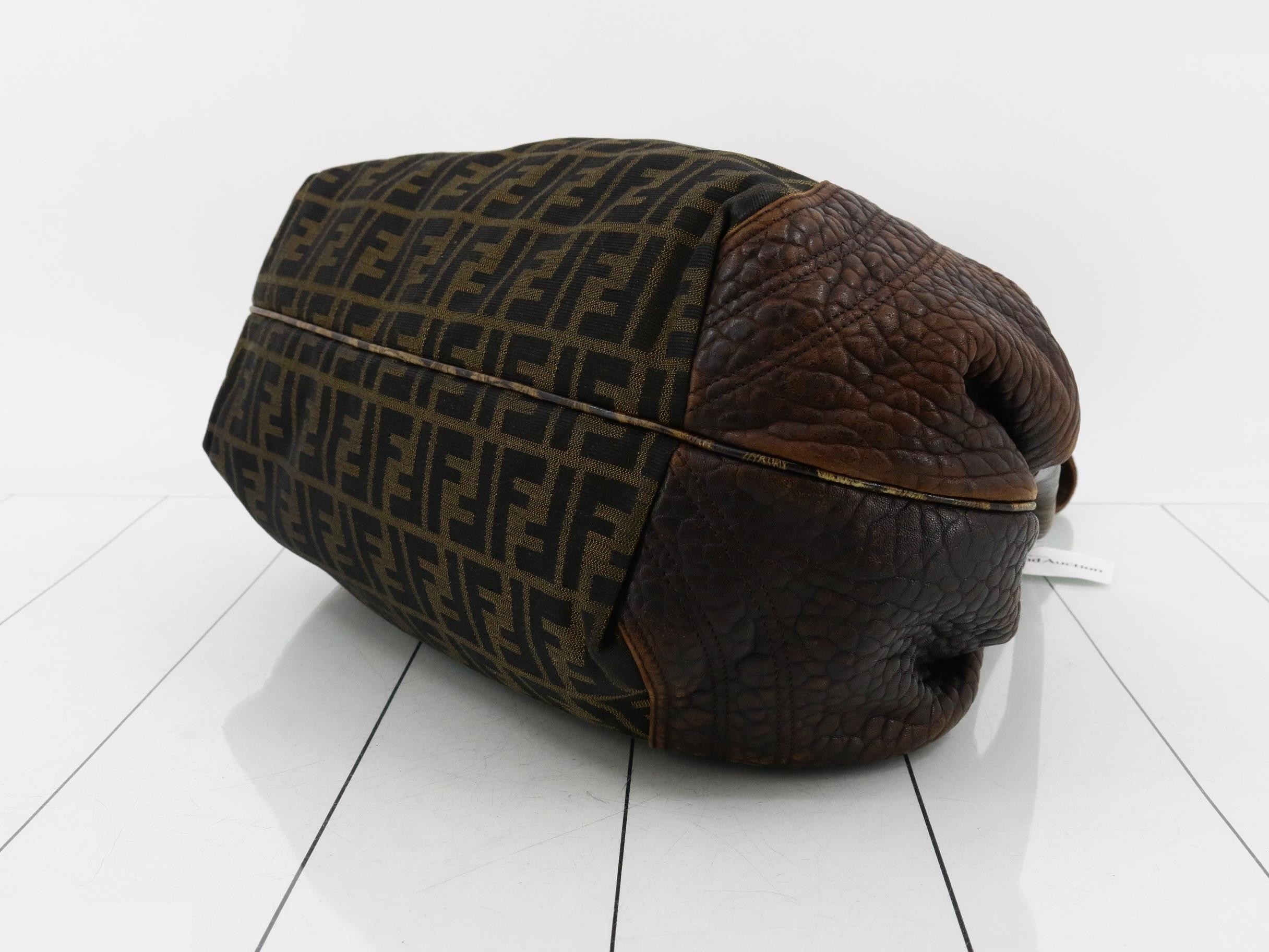 Zucca (bag) - handbag — view 6