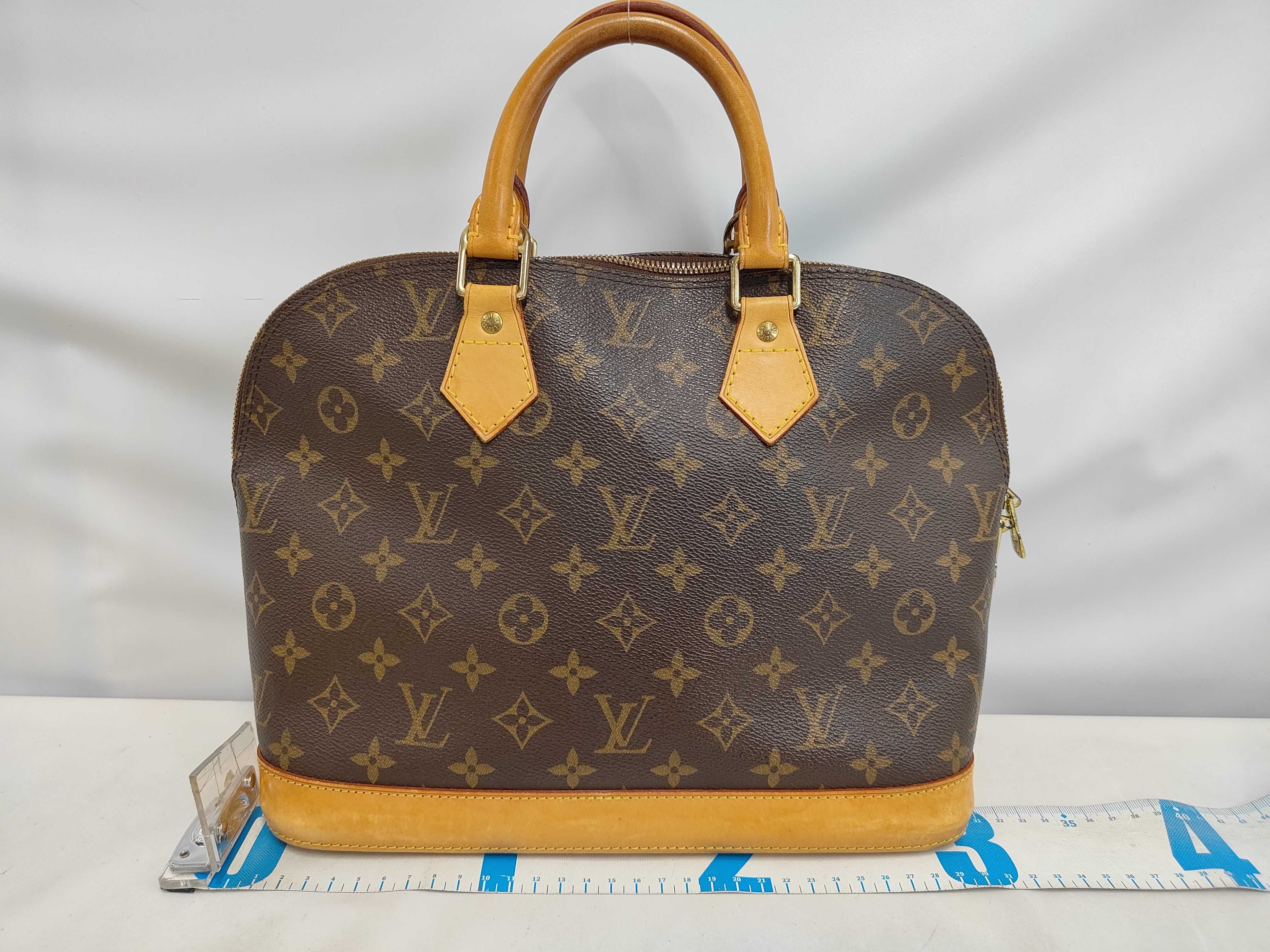 Alma M51130 Handbag — view 2