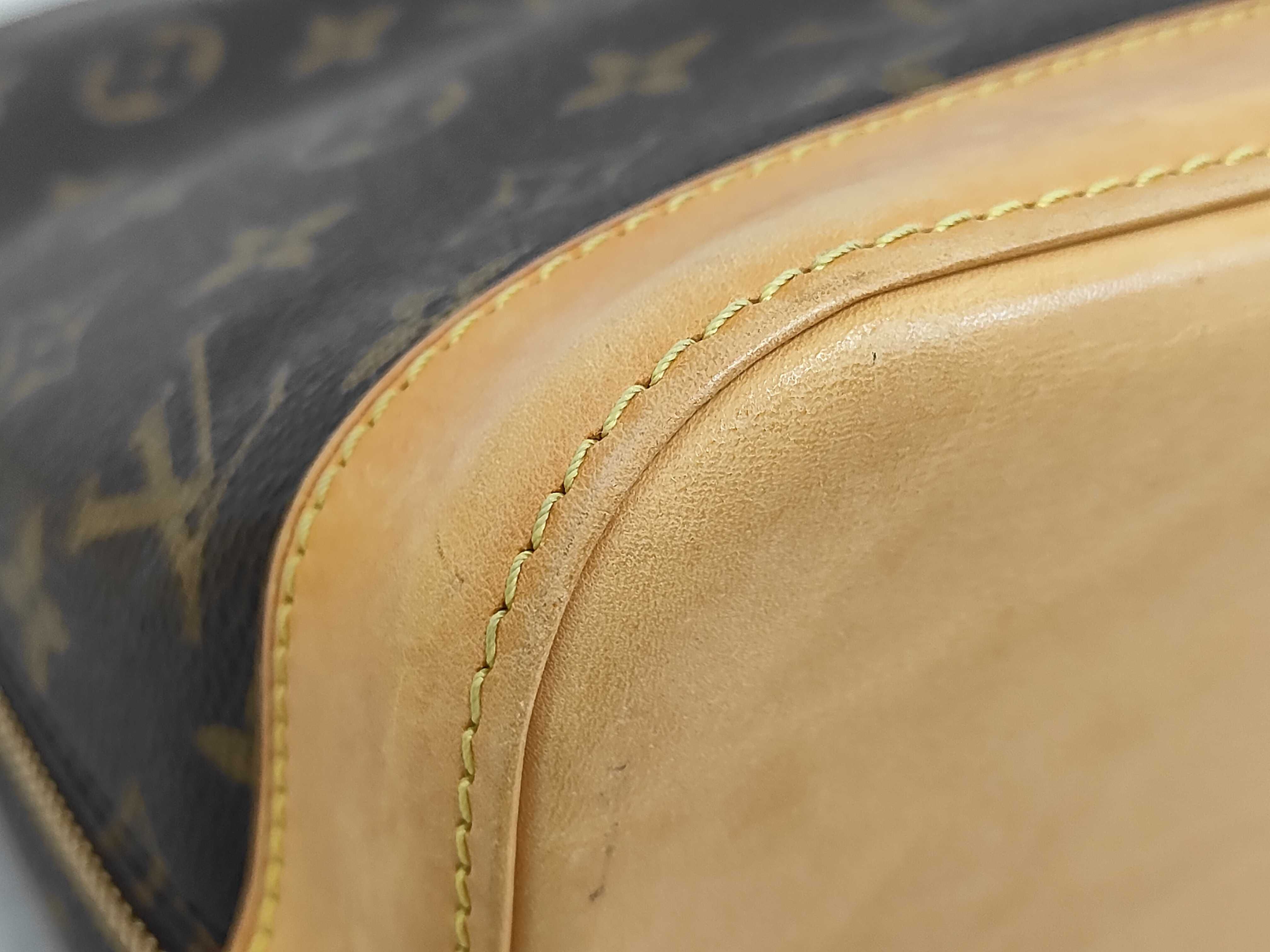 Alma M51130 Handbag — view 3