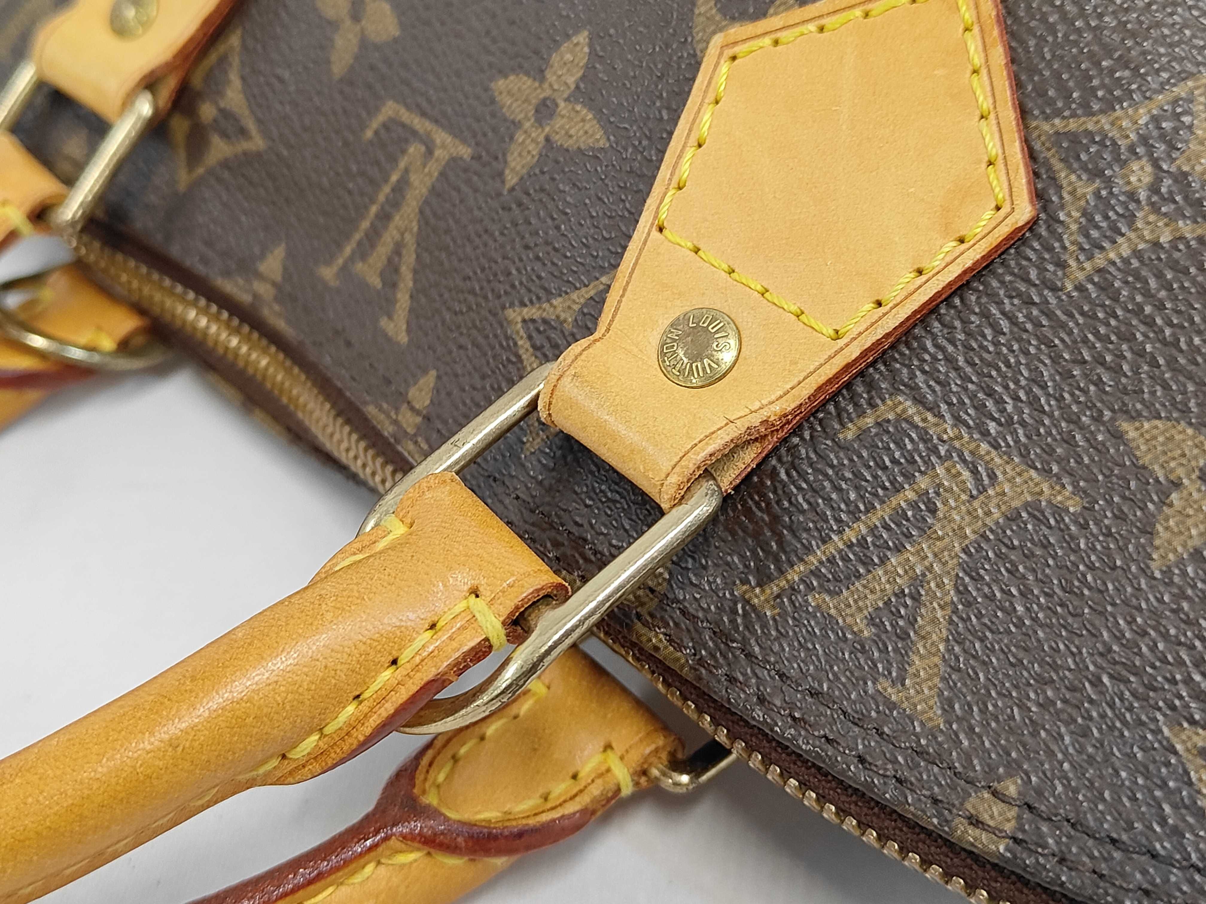 Alma M51130 Handbag — view 6