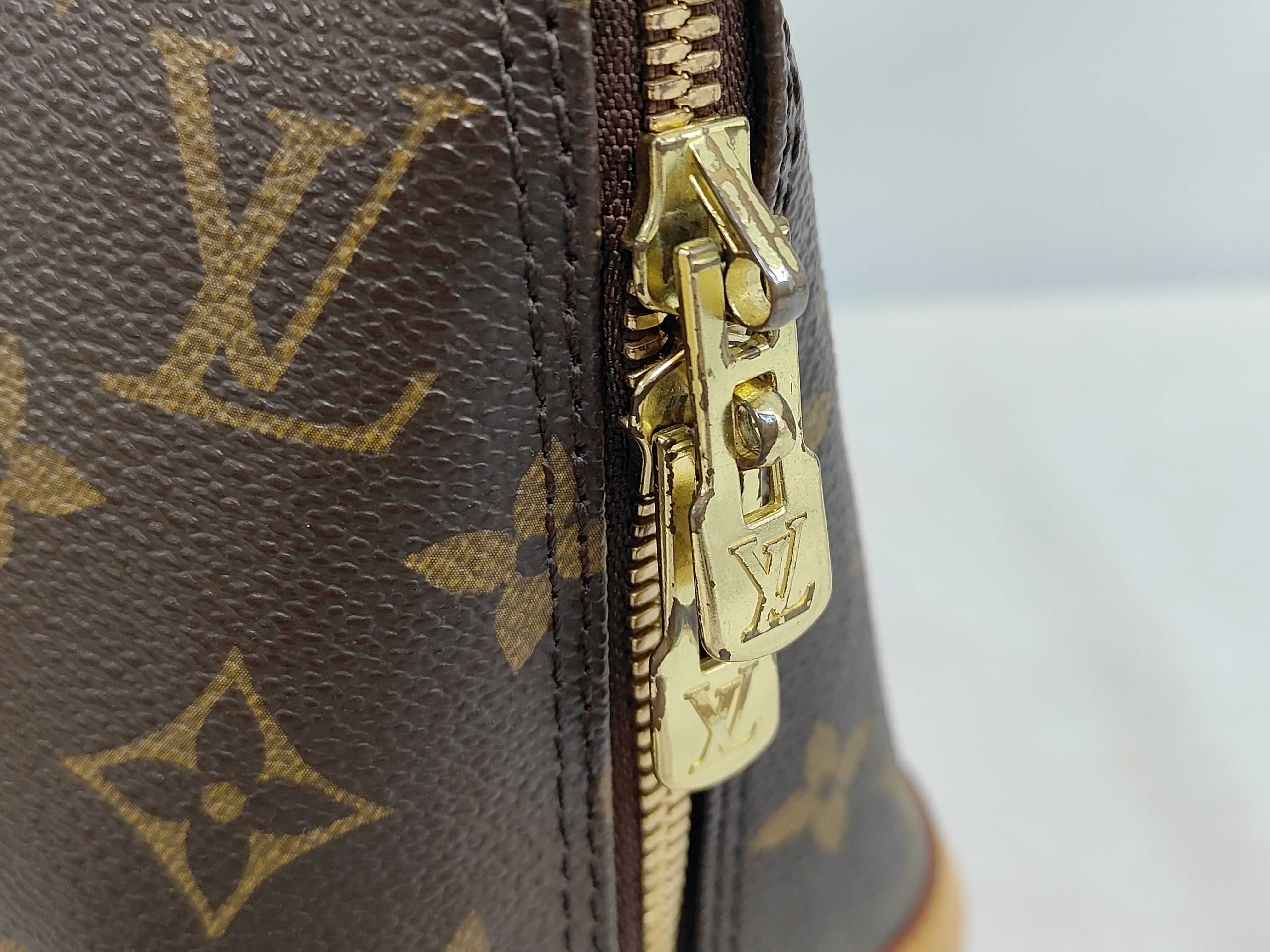 Alma M51130 Handbag — view 7