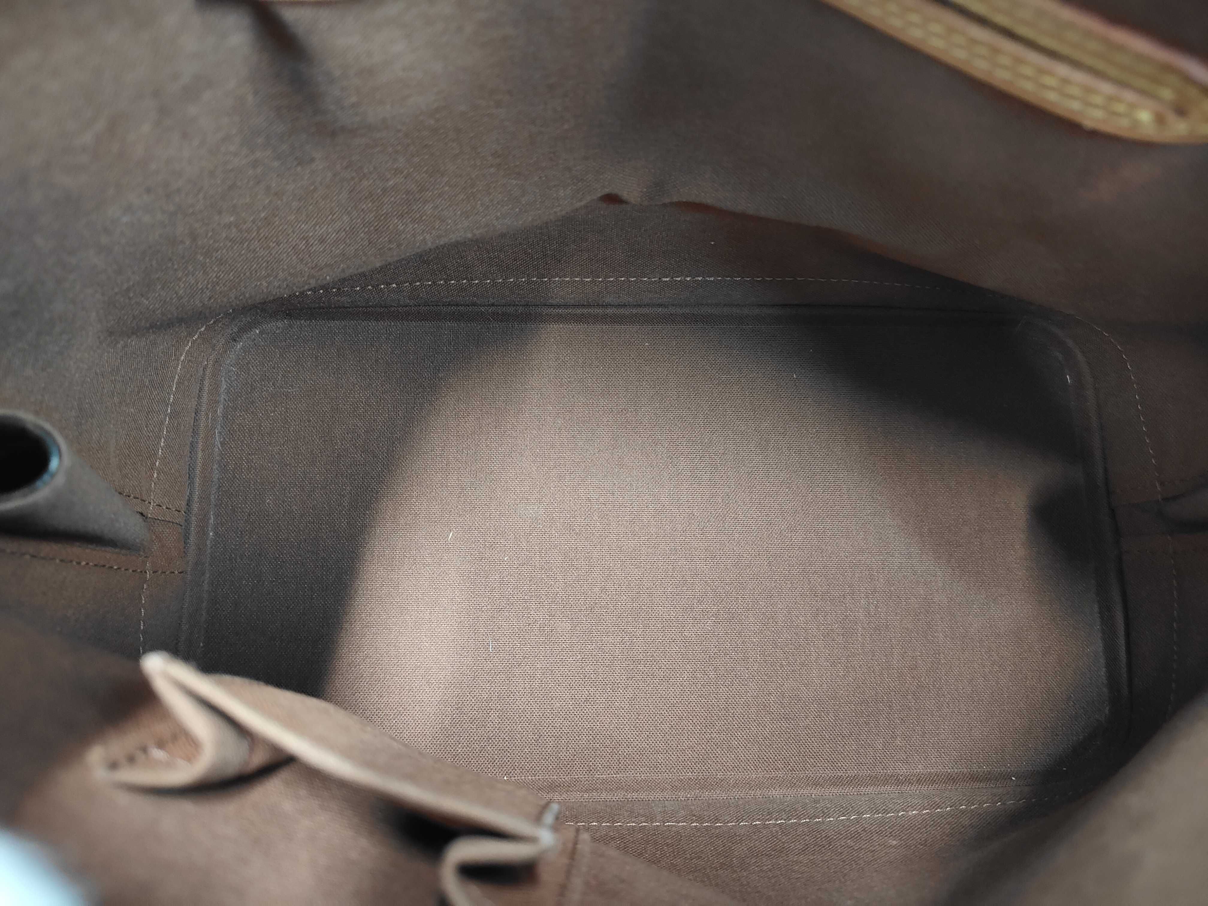 Alma M51130 Handbag — view 9