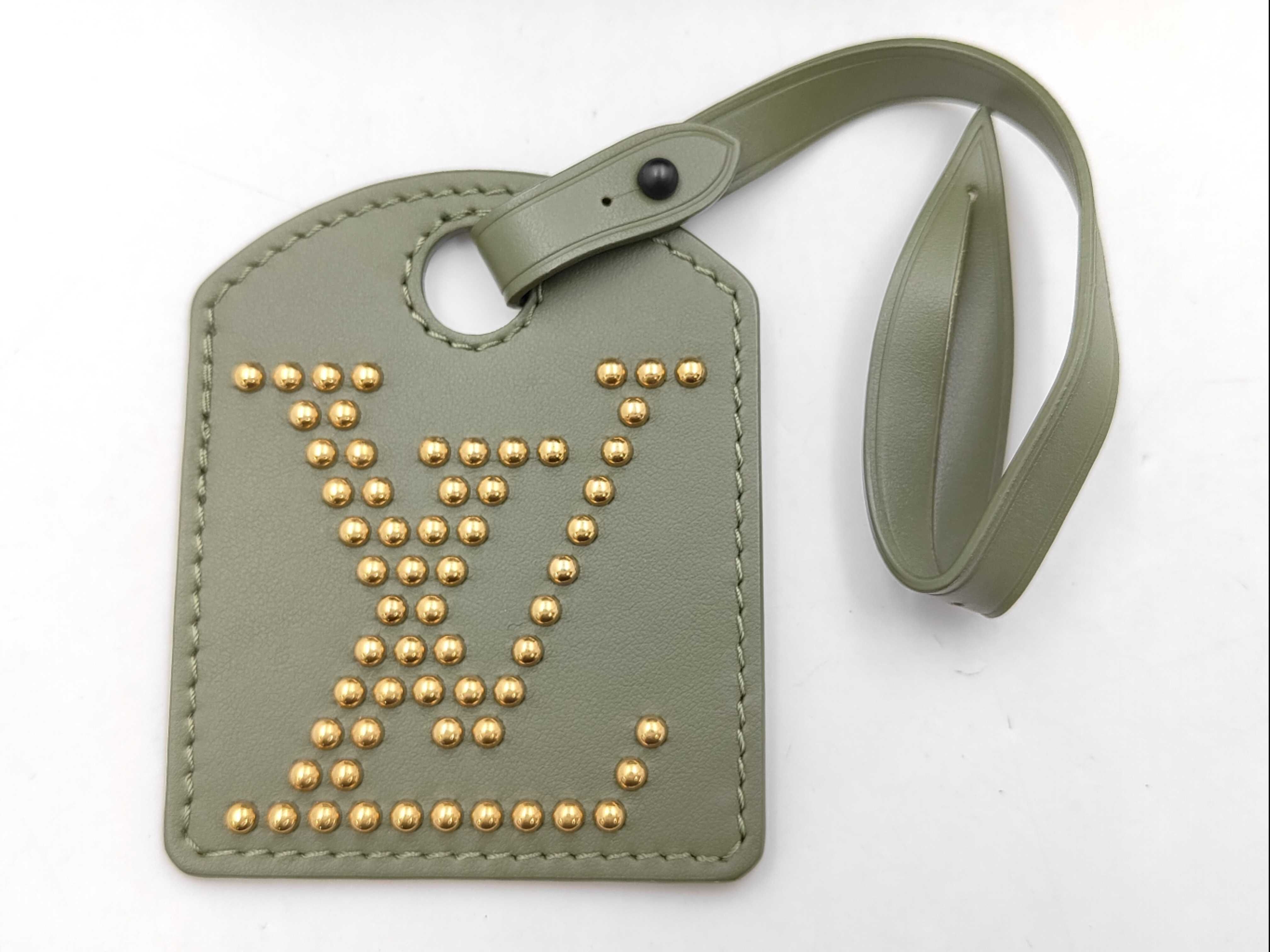 Monogram Trail Wearable Wallet Damouflage M83169 Multi Shoulder Bag — view 13