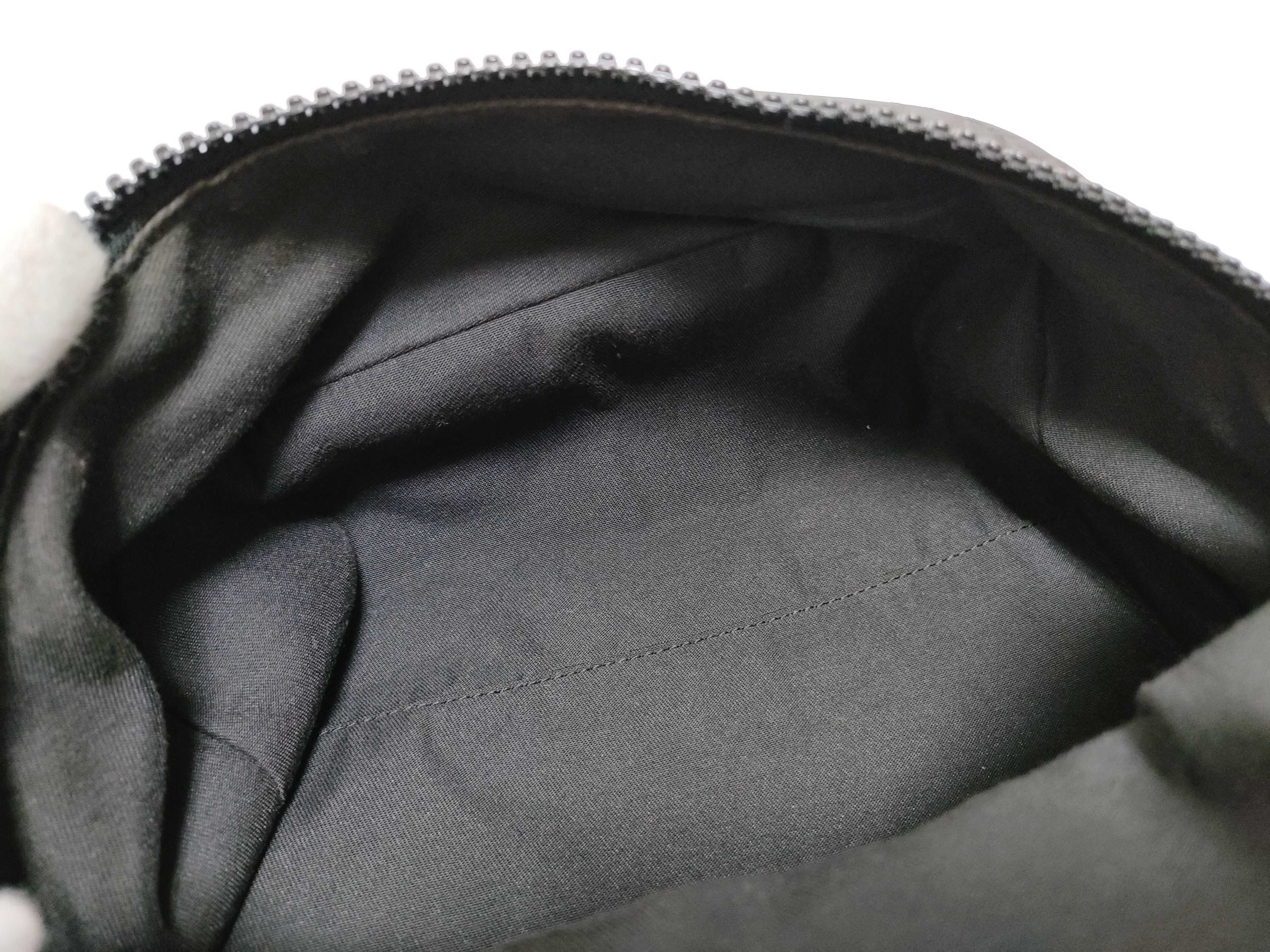 GG Nylon Body Bag 449182・527620 Shoulder Bag — view 11