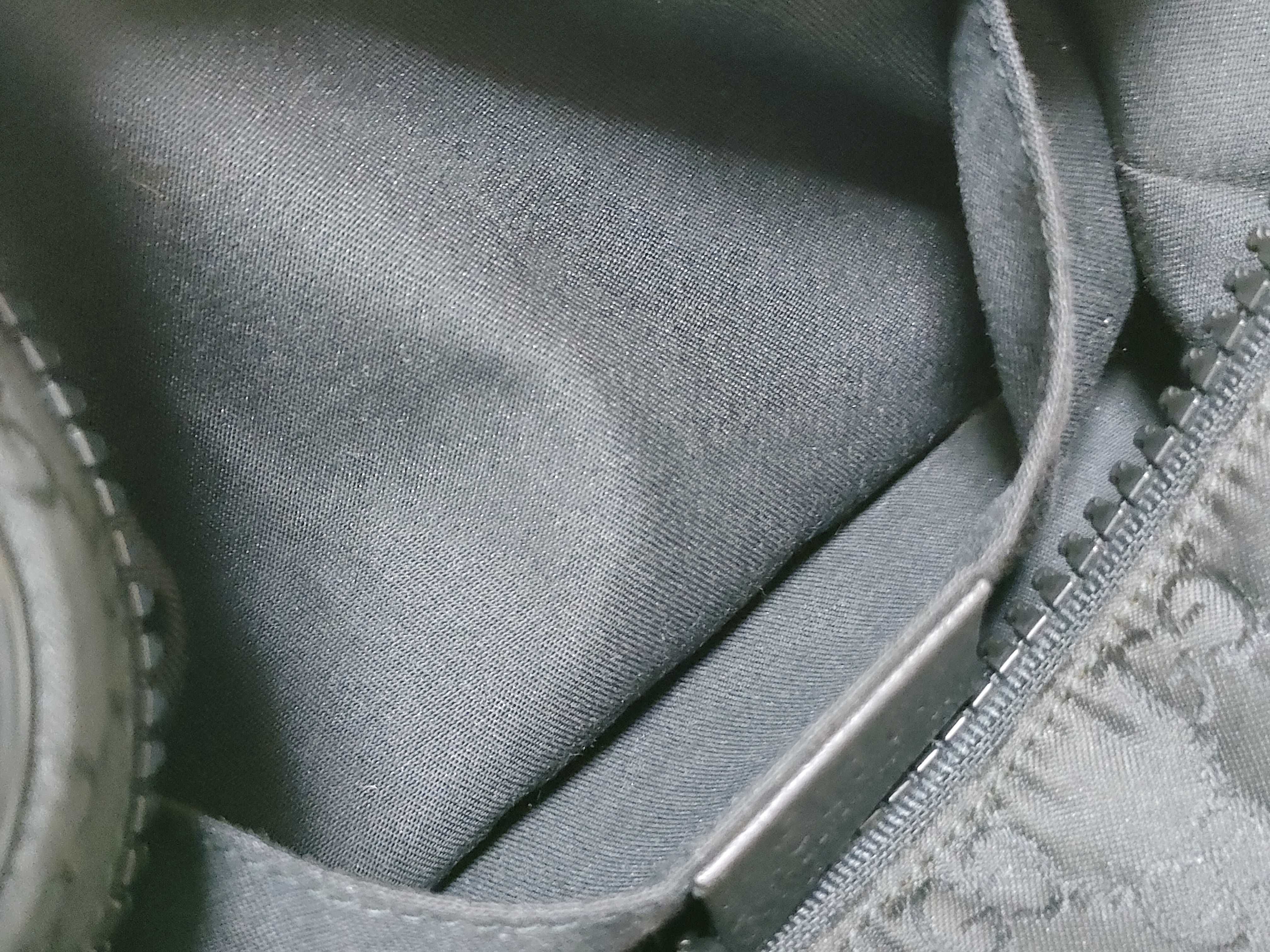 GG Nylon Body Bag 449182・527620 Shoulder Bag — view 12