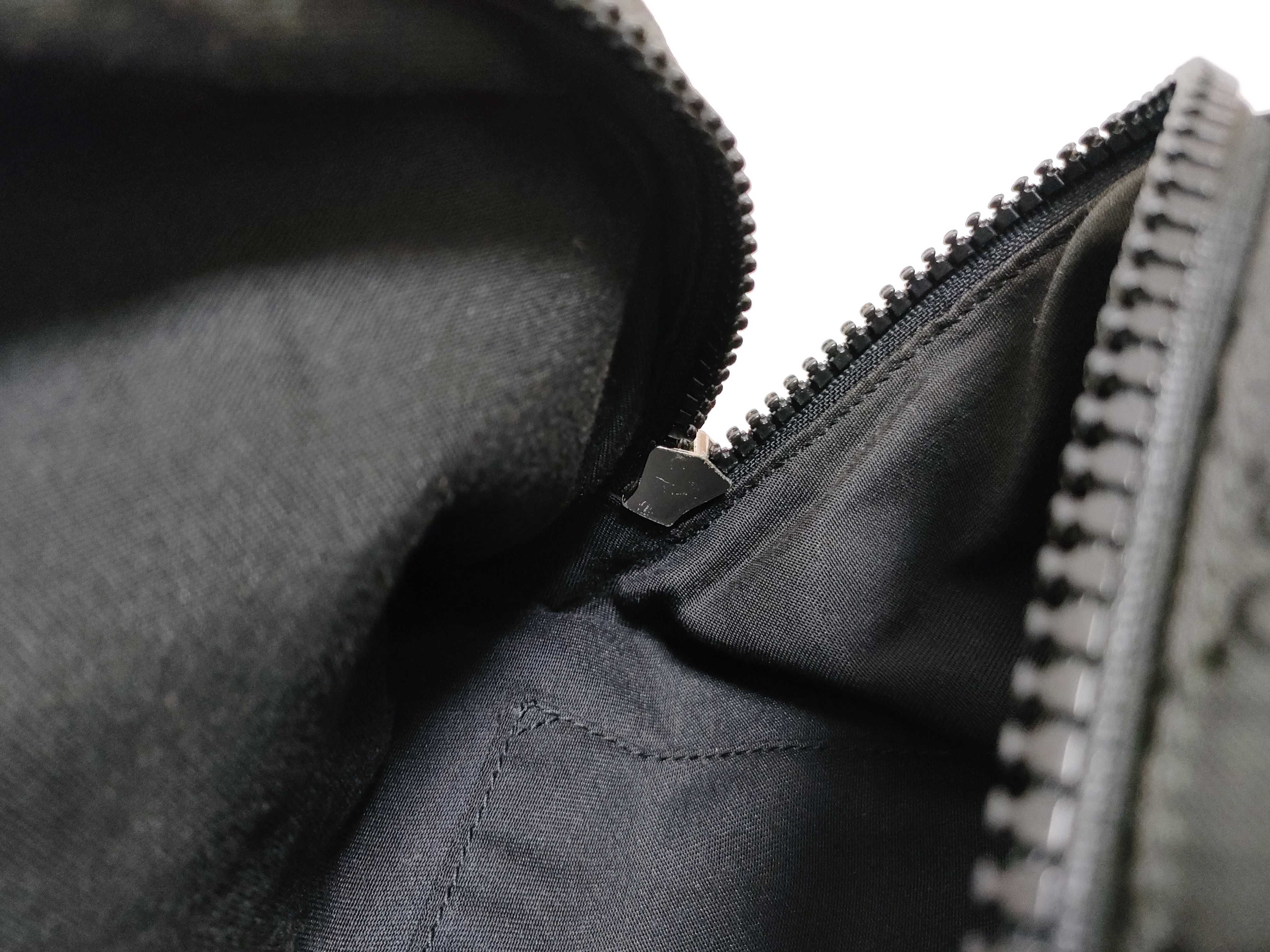 GG Nylon Body Bag 449182・527620 Shoulder Bag — view 9