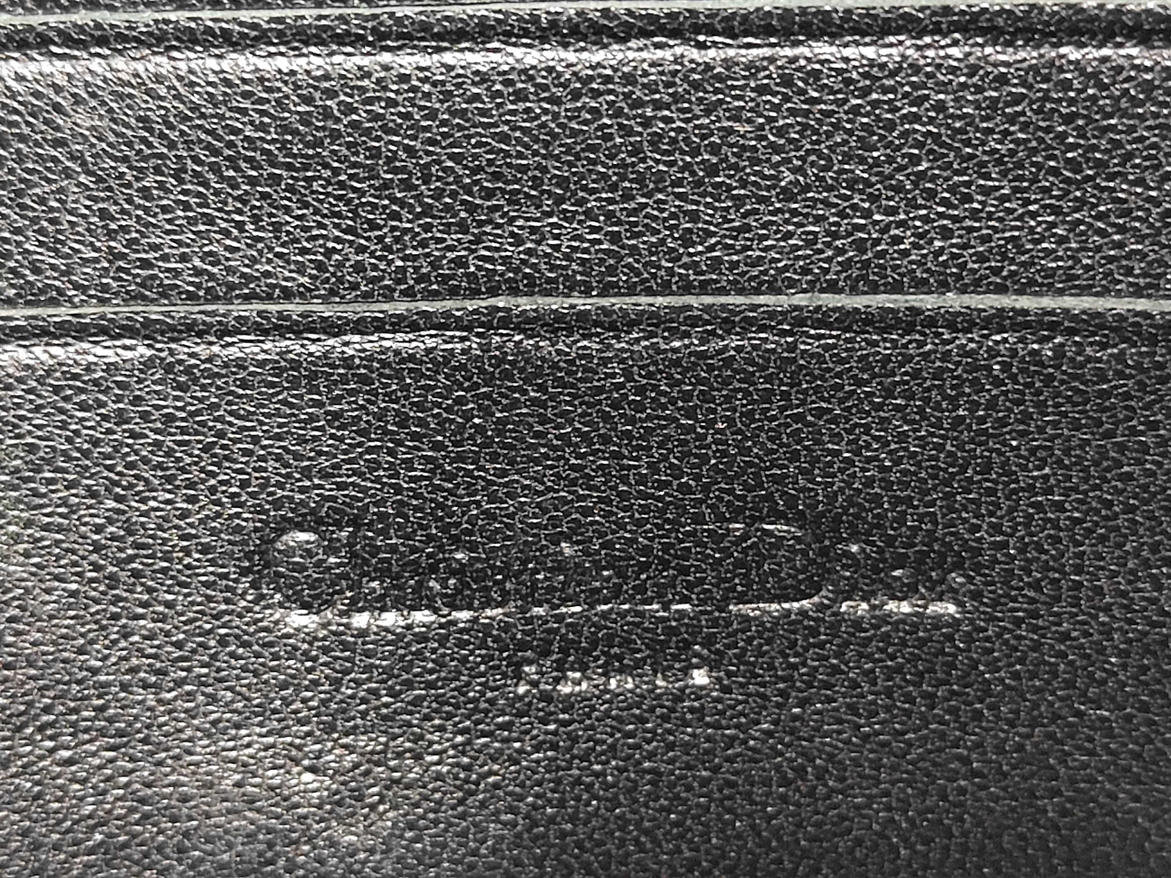 New Rock Chain Wallet Patent Shoulder Bag — view 9