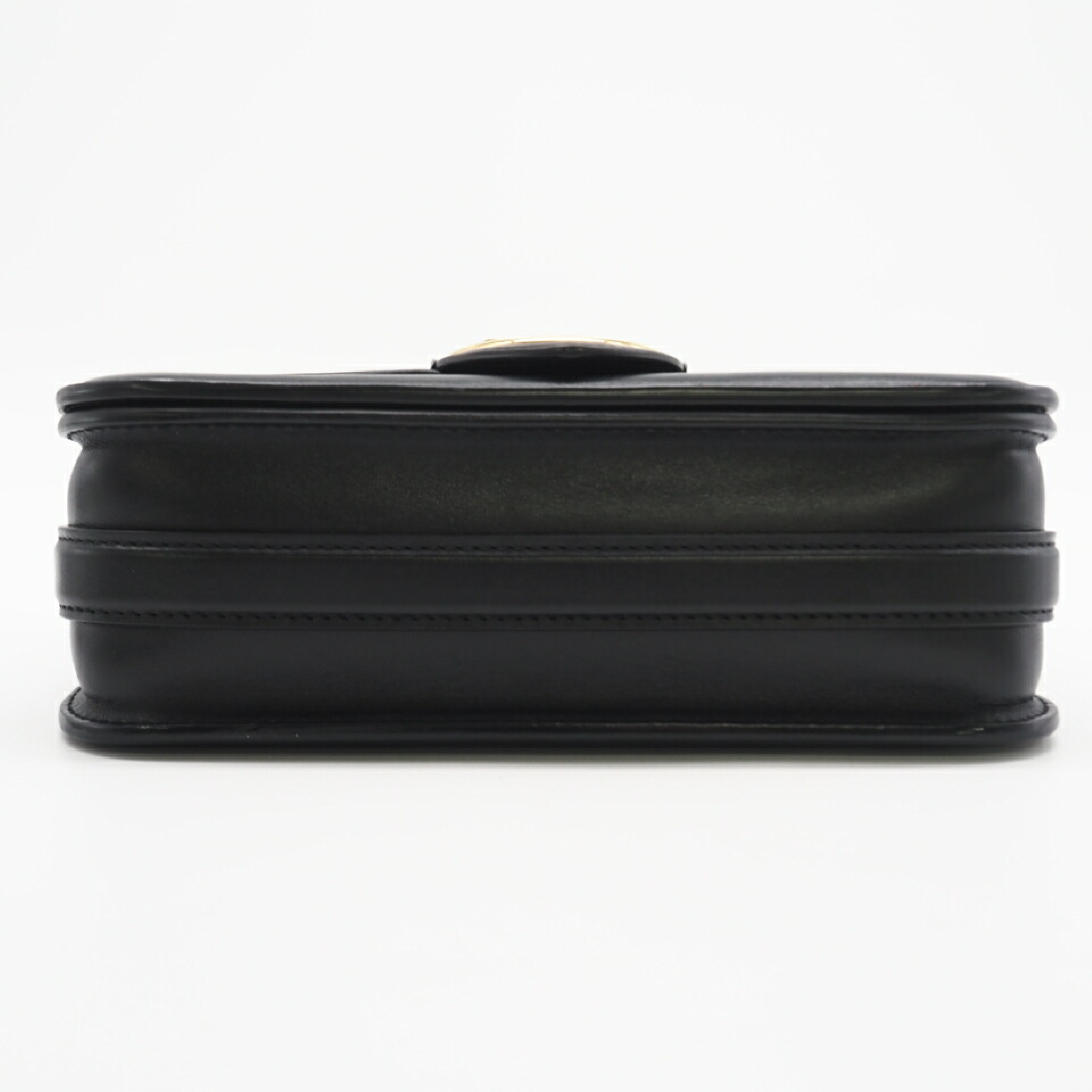 M55948 Calf Leather LV Pont Neuf Noir Shoulder Bag — view 5