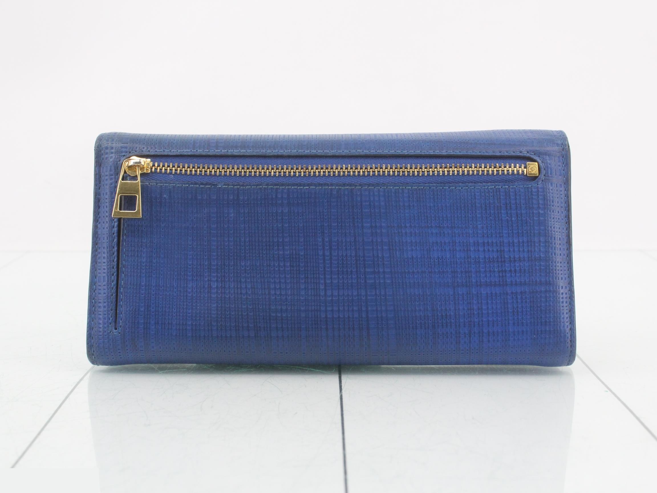long wallet — view 2