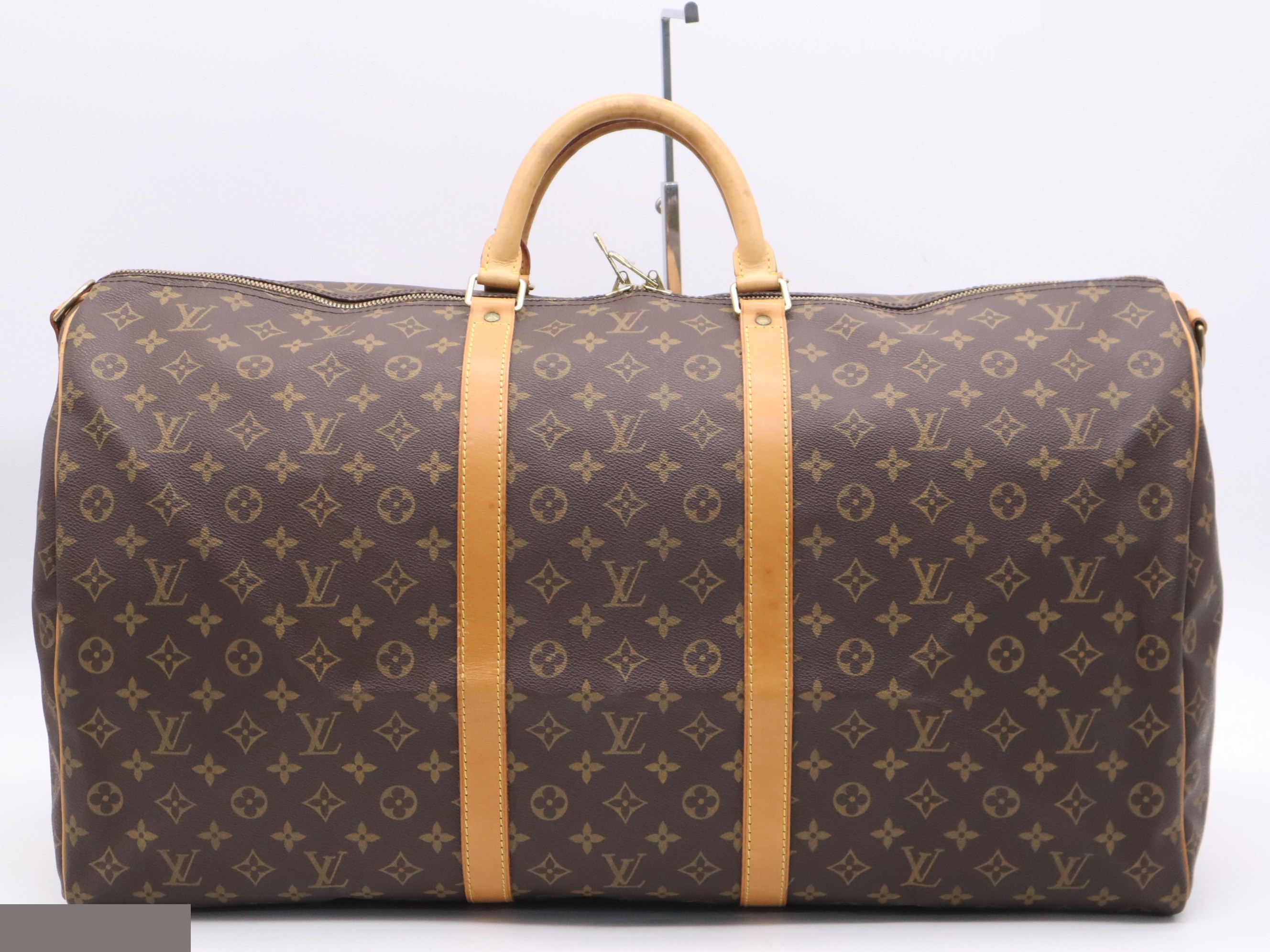 Keepall Bandoulière 60