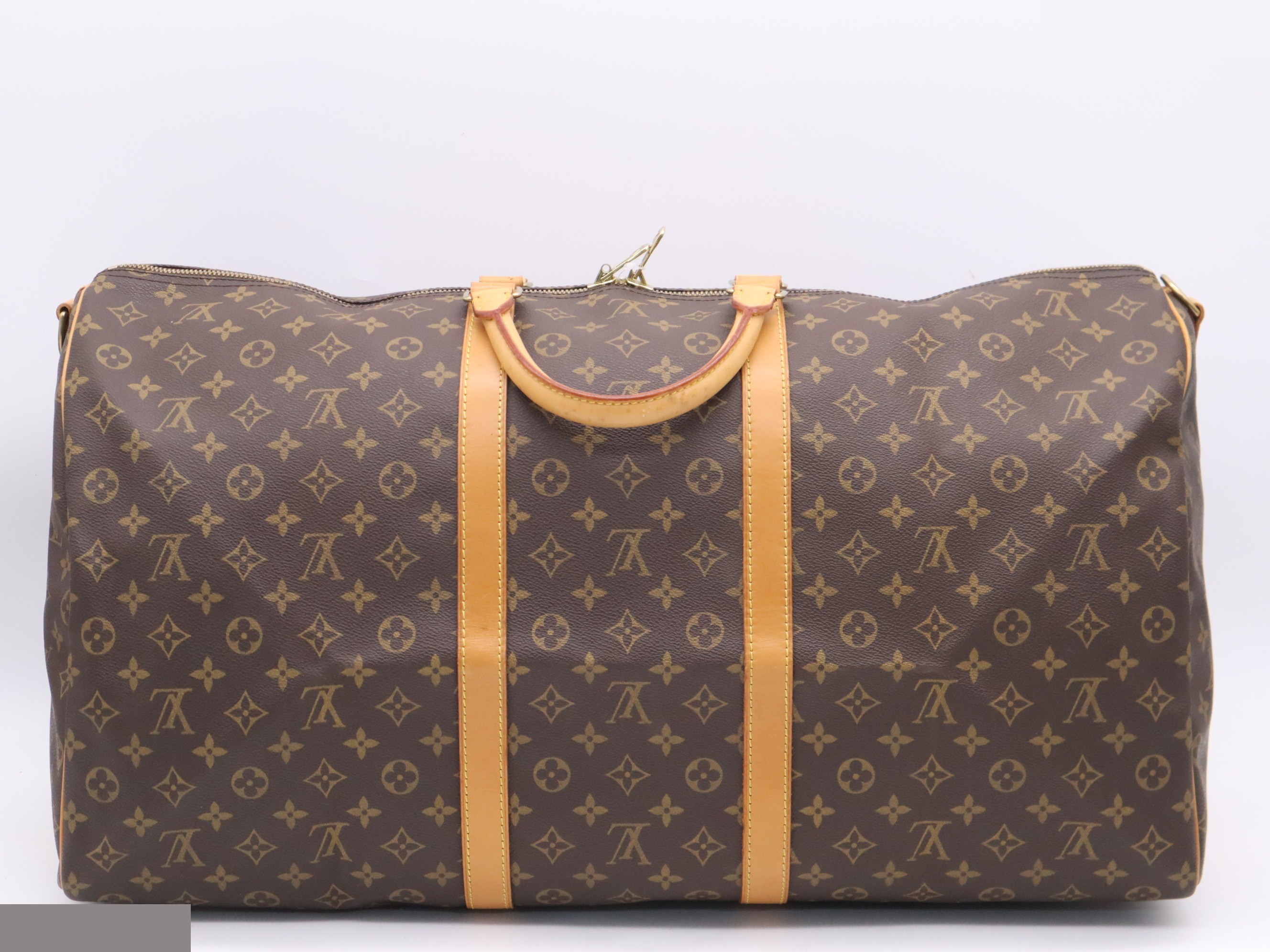 Keepall Bandoulière 60 — view 2