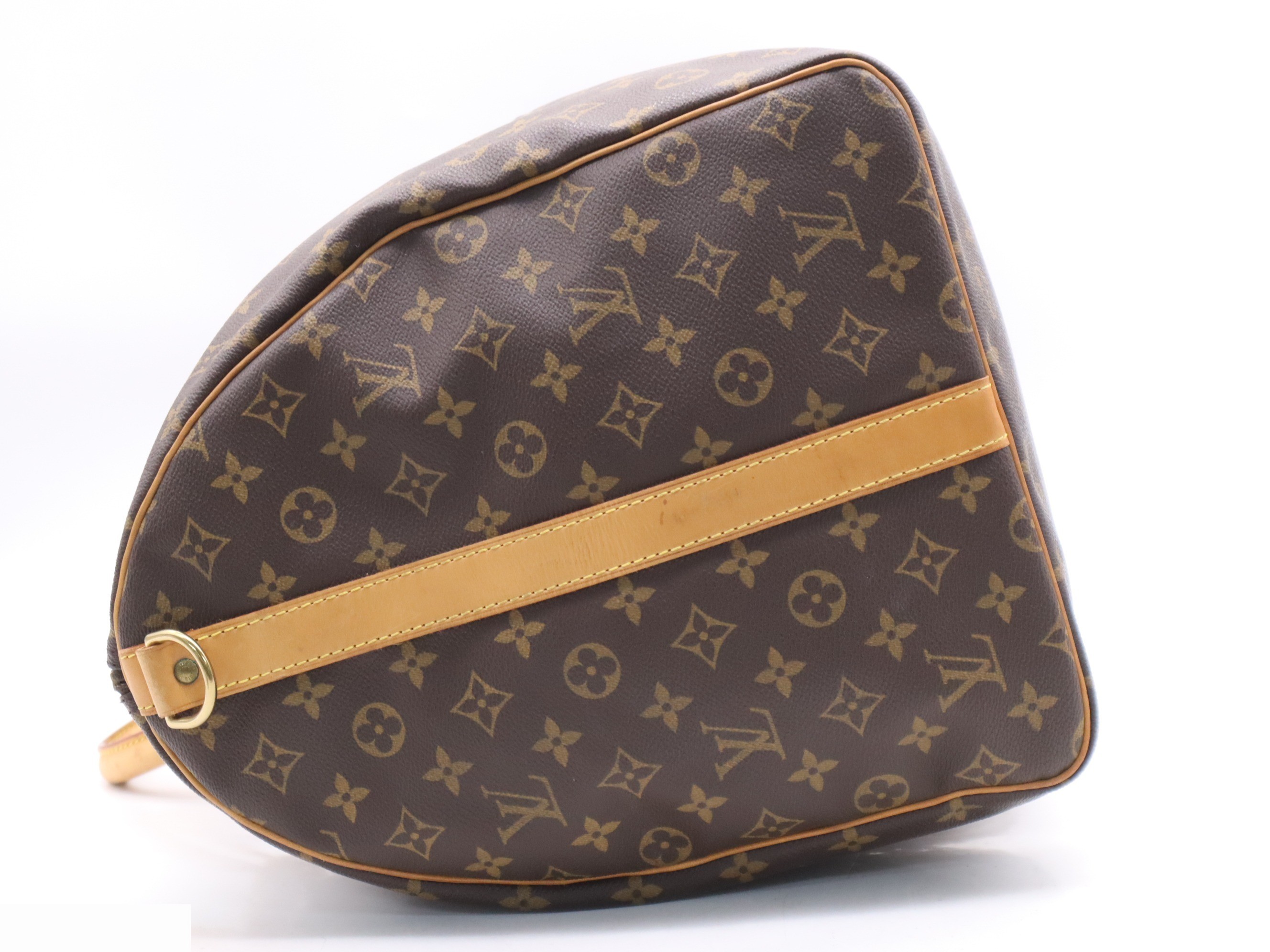 Keepall Bandoulière 60 — view 3