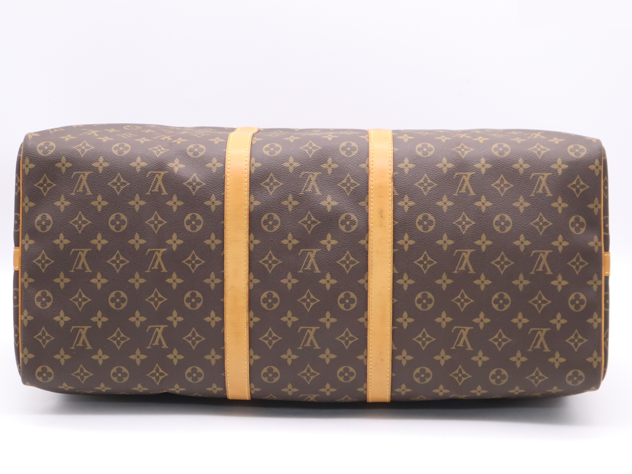 Keepall Bandoulière 60 — view 4