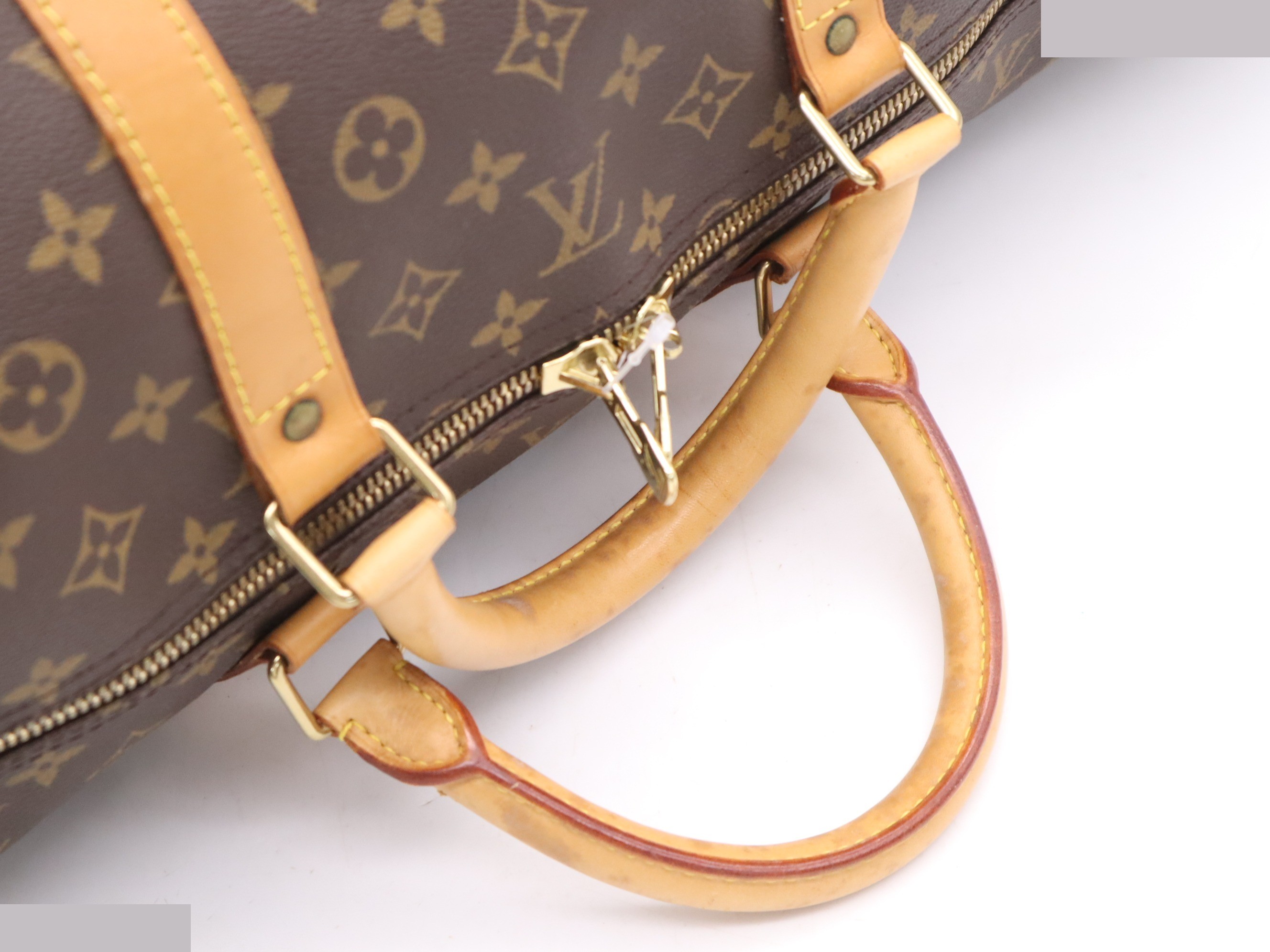Keepall Bandoulière 60 — view 6
