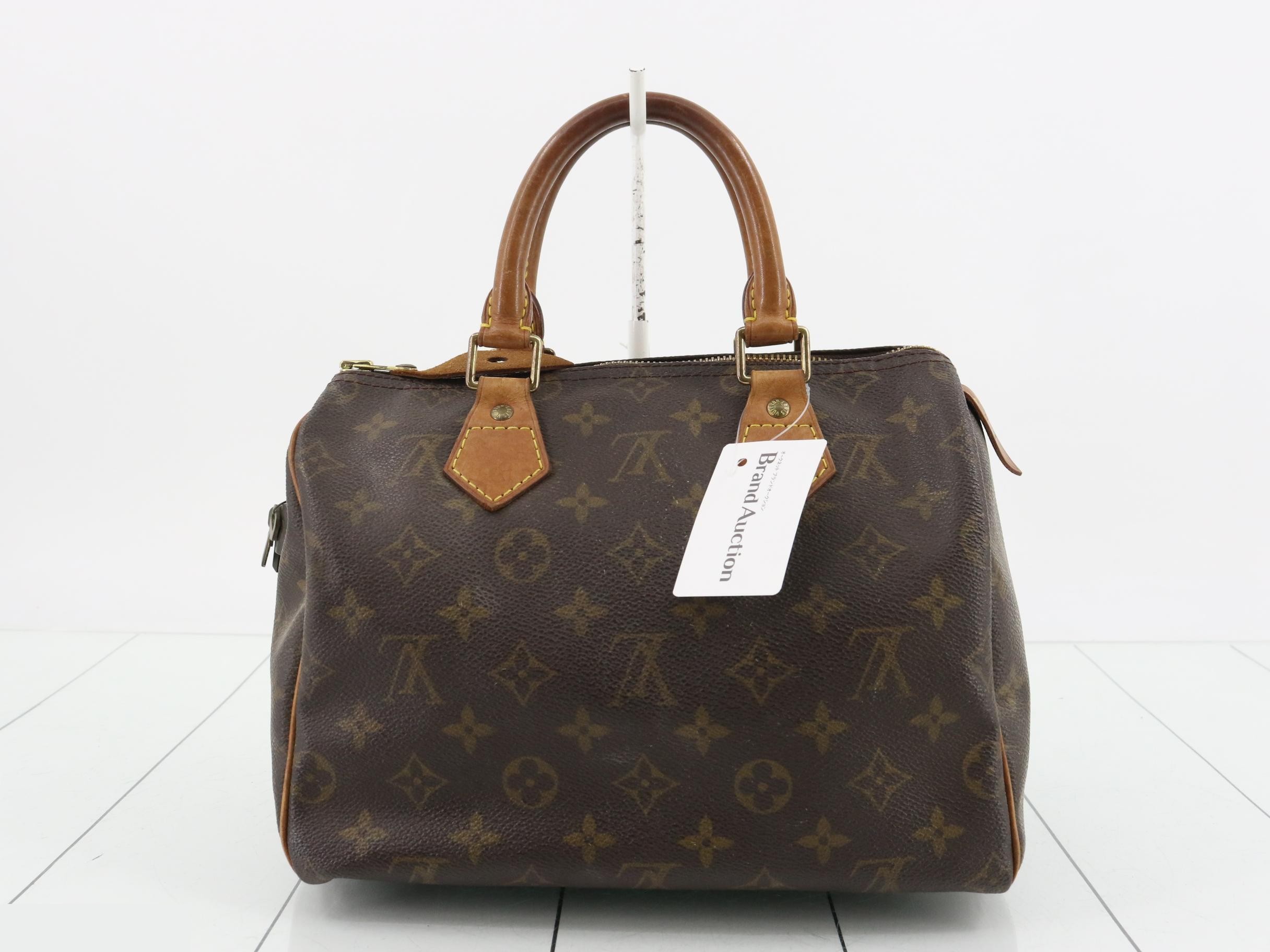Speedy 25 — view 2