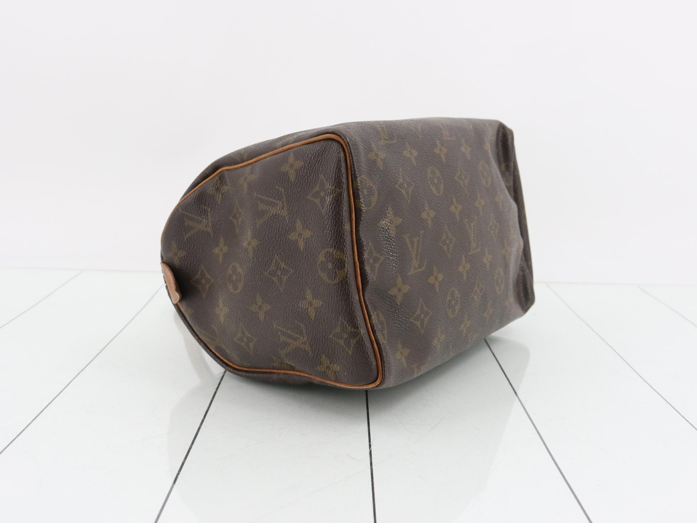 Speedy 25 — view 5
