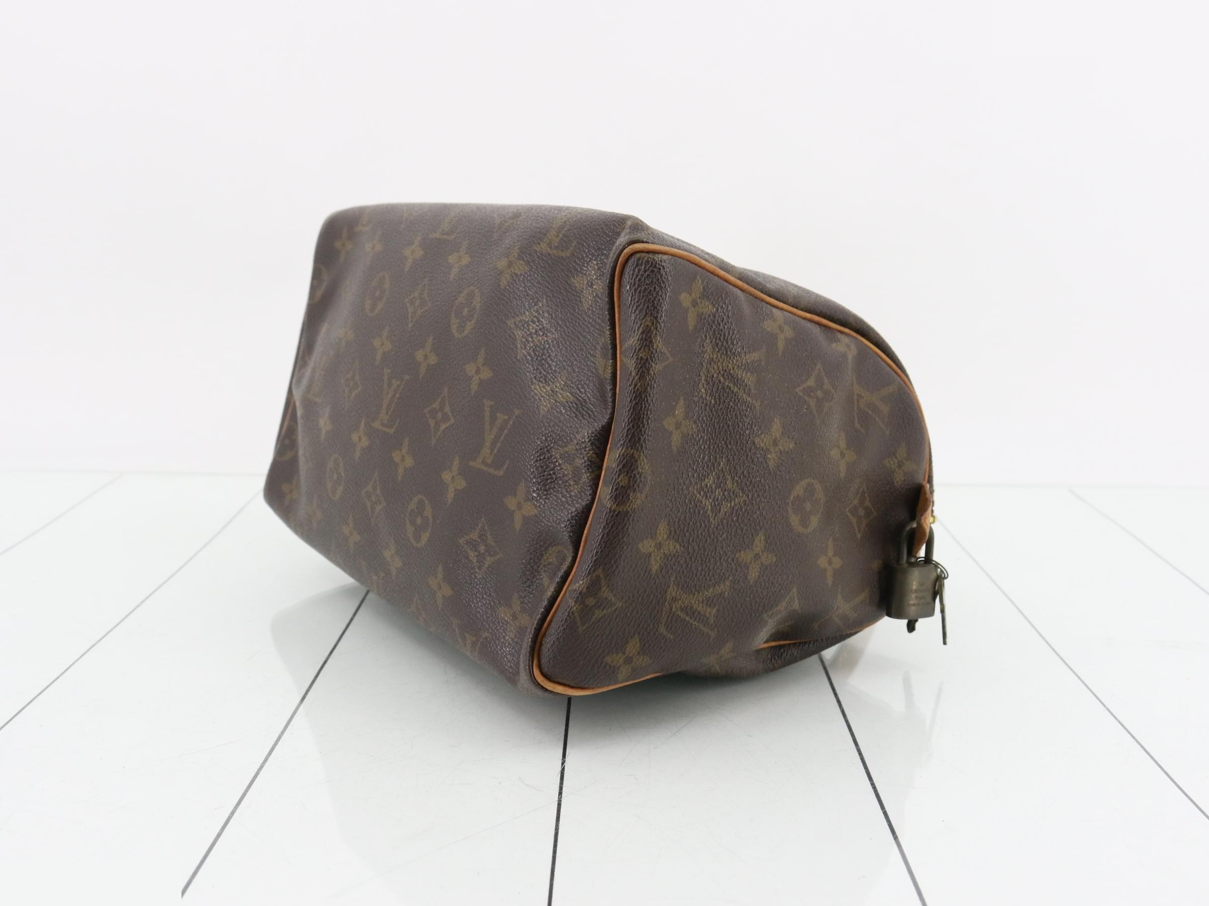 Speedy 25 — view 6