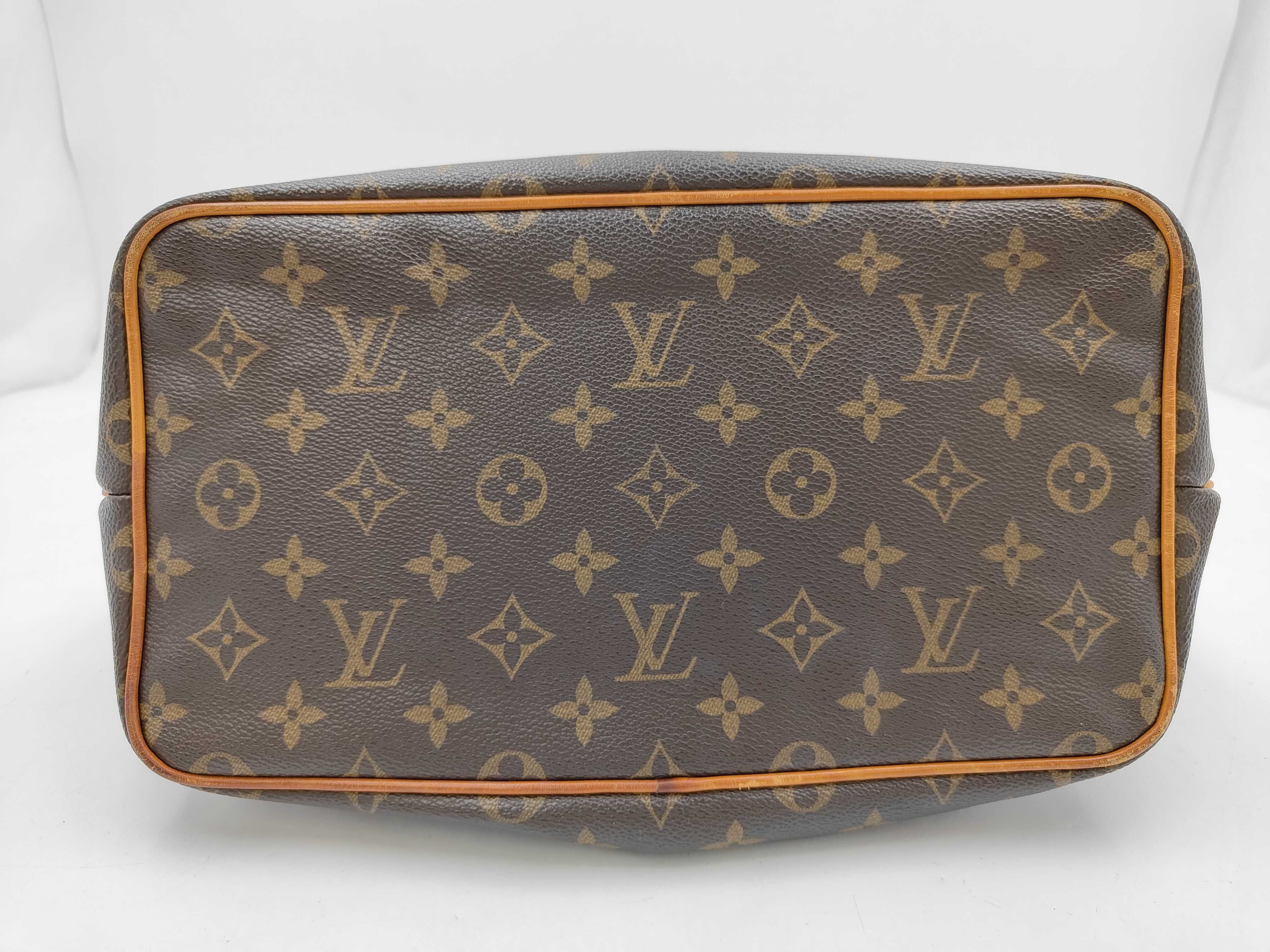 Monogram M40145 Palermo PM Shoulder Bag — view 3