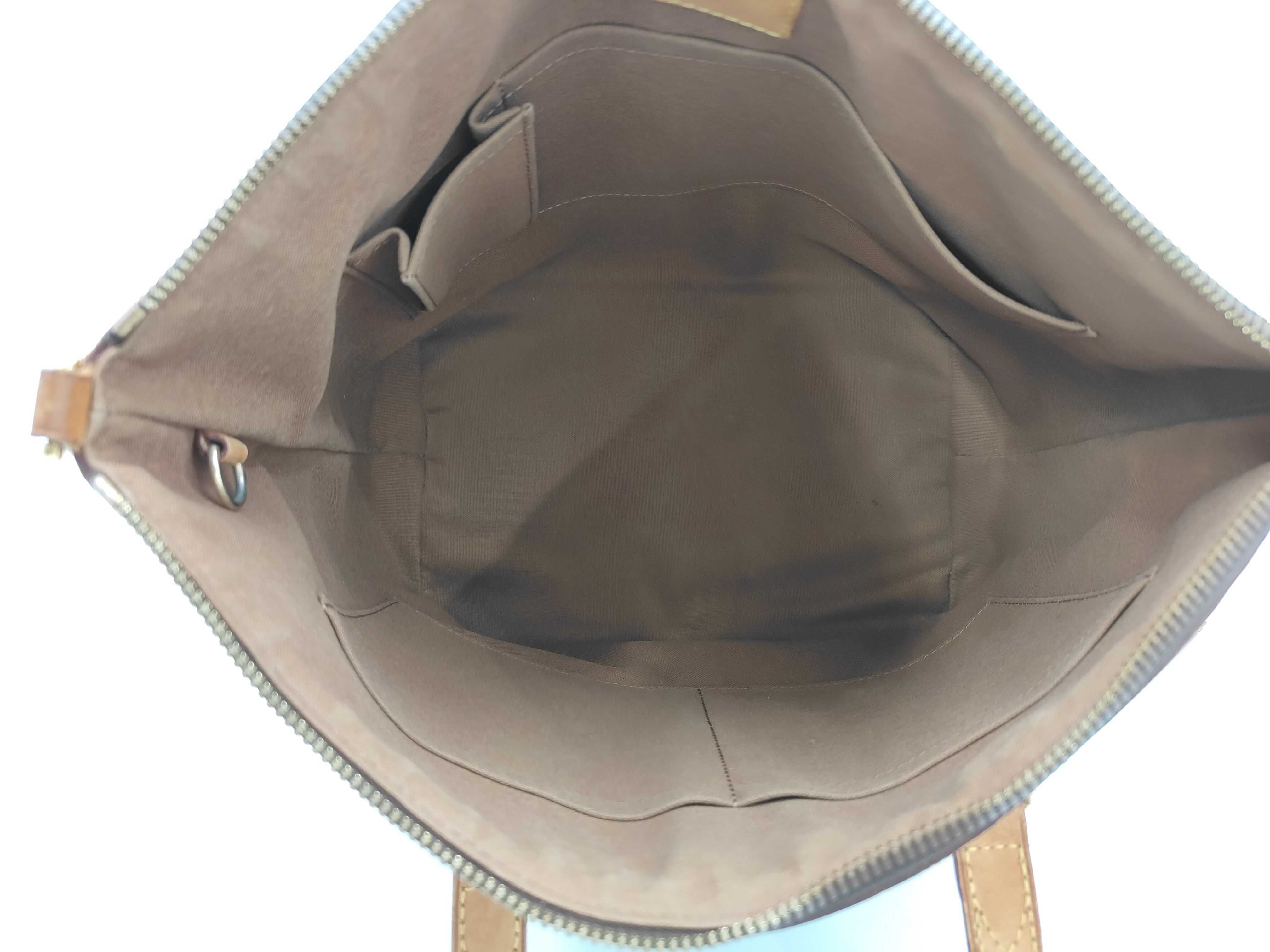 Monogram M40145 Palermo PM Shoulder Bag — view 9