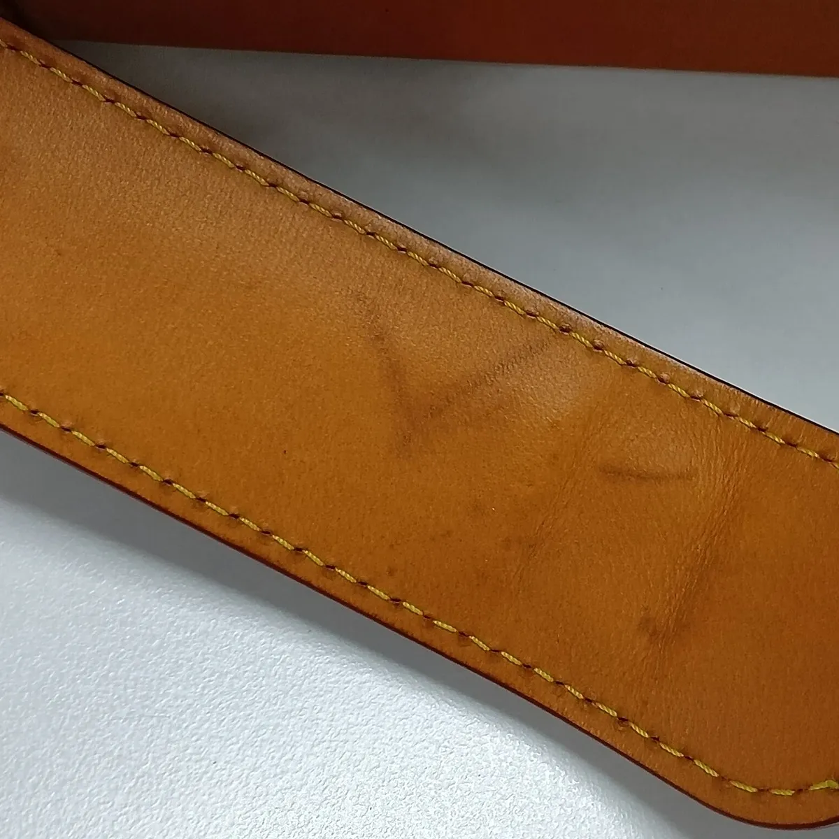 Monogram Soft Trunk M44660 AR3189 Brown (RFID detected) — view 11
