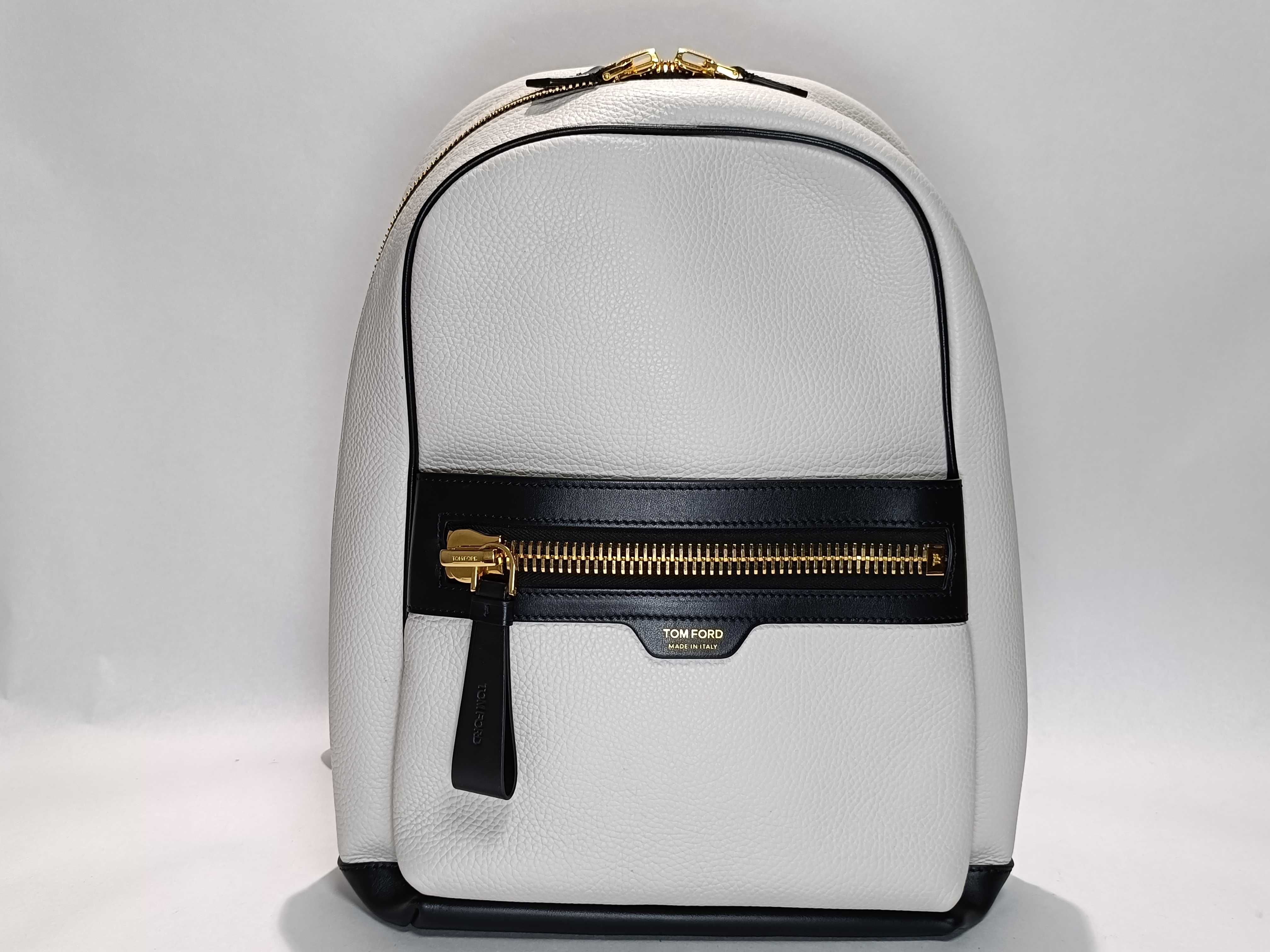 backpack, two-tone rucksack