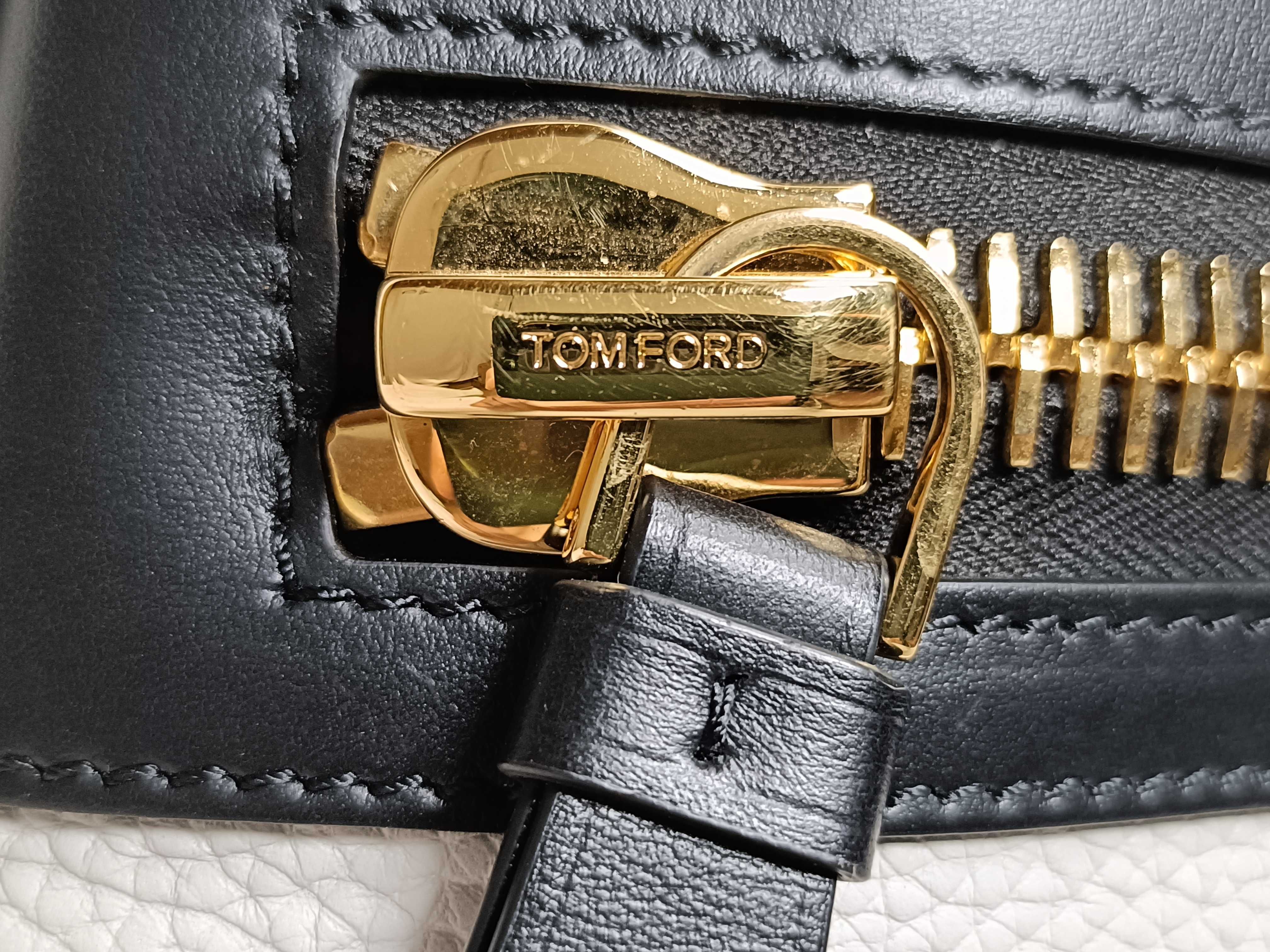 backpack, two-tone rucksack — view 12