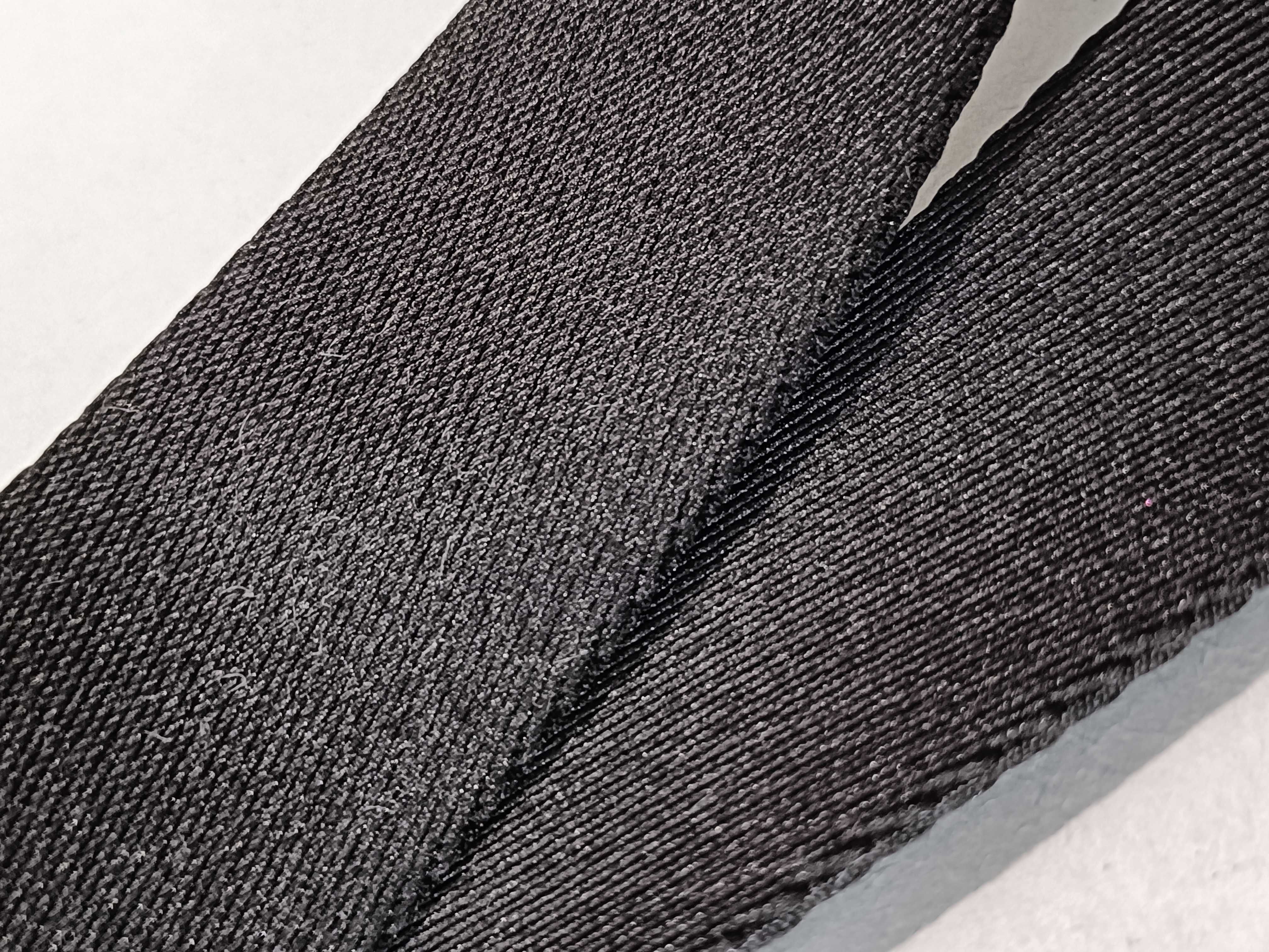 backpack, two-tone rucksack — view 4