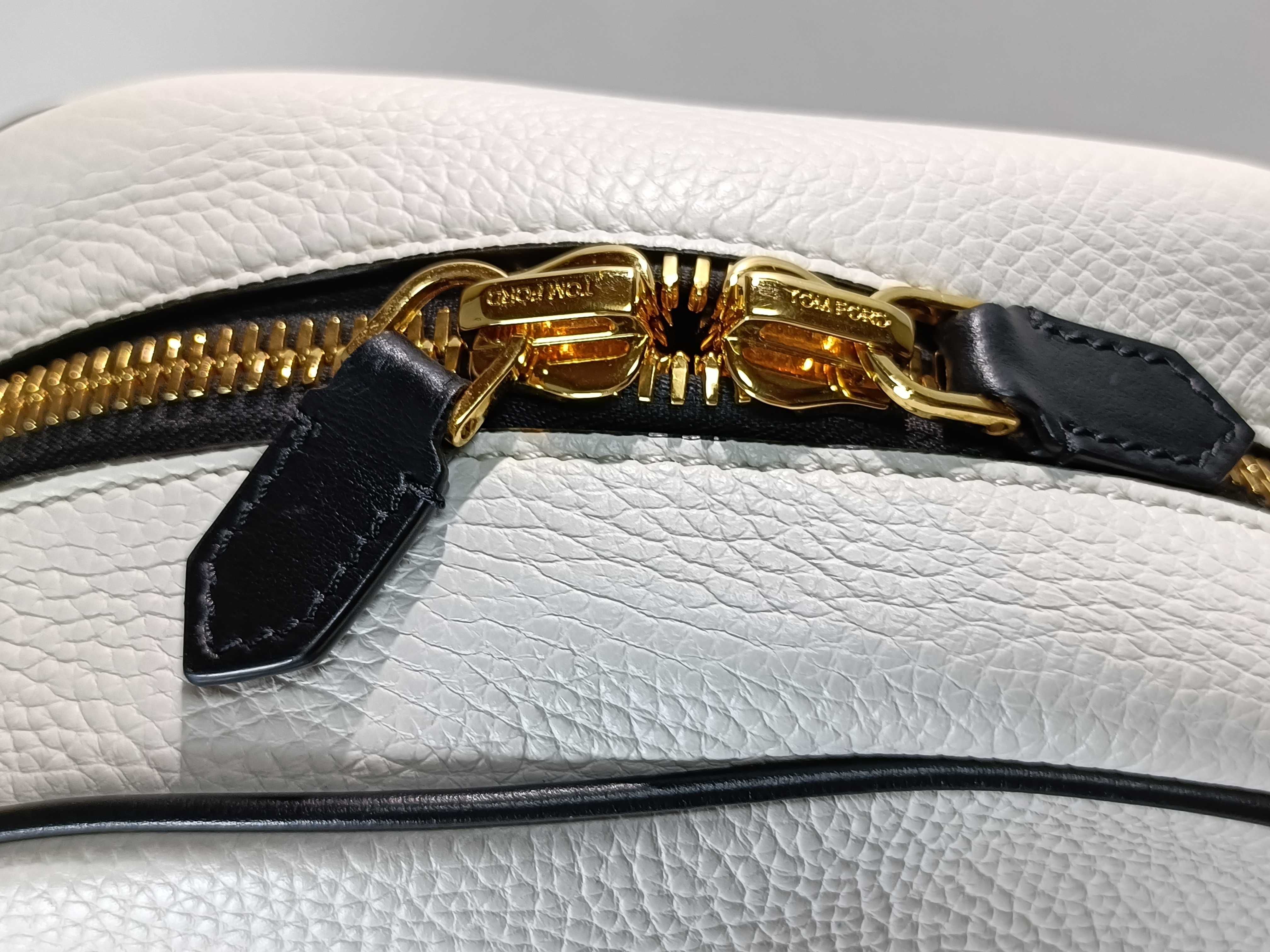 backpack, two-tone rucksack — view 6