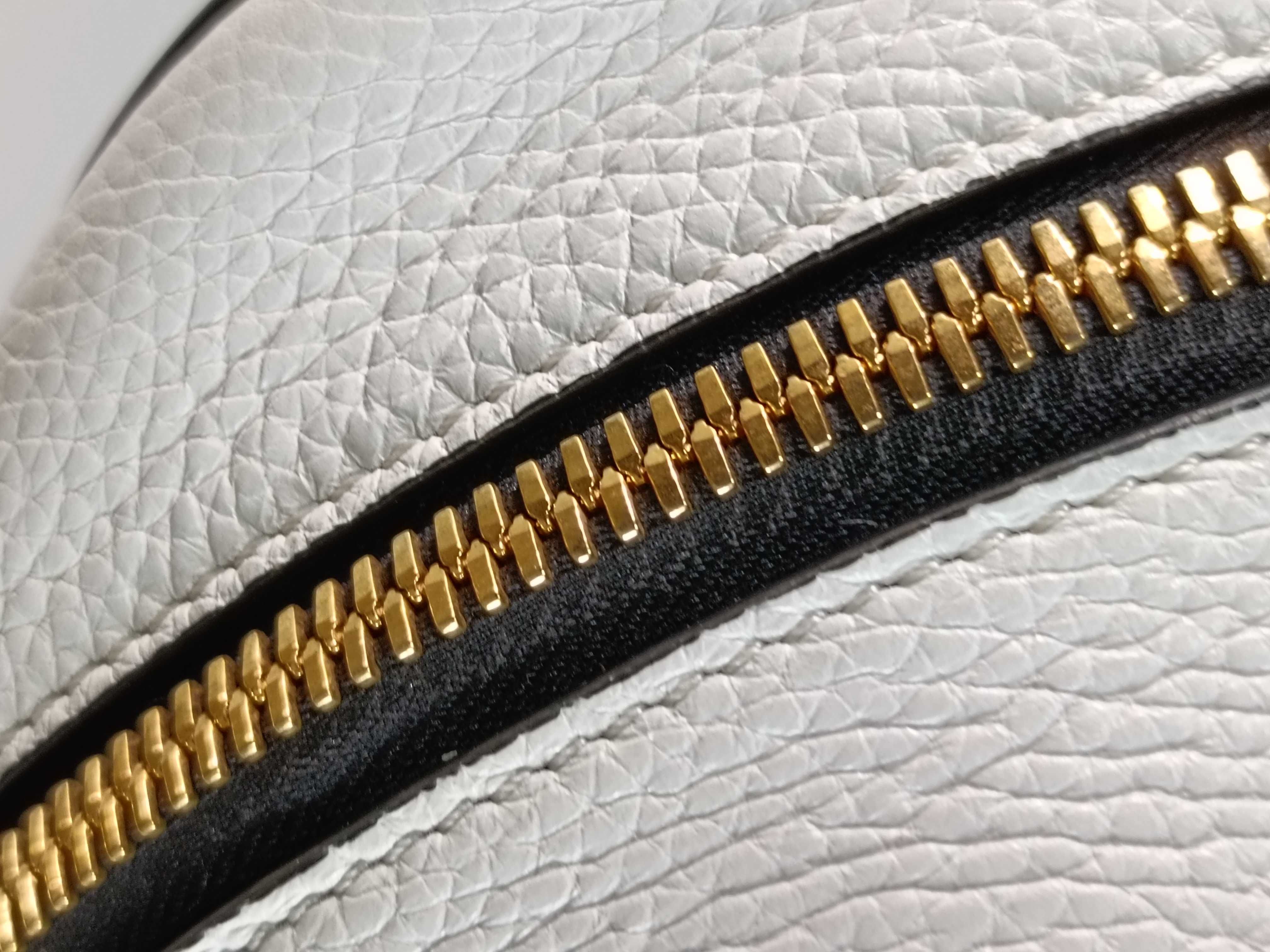backpack, two-tone rucksack — view 7