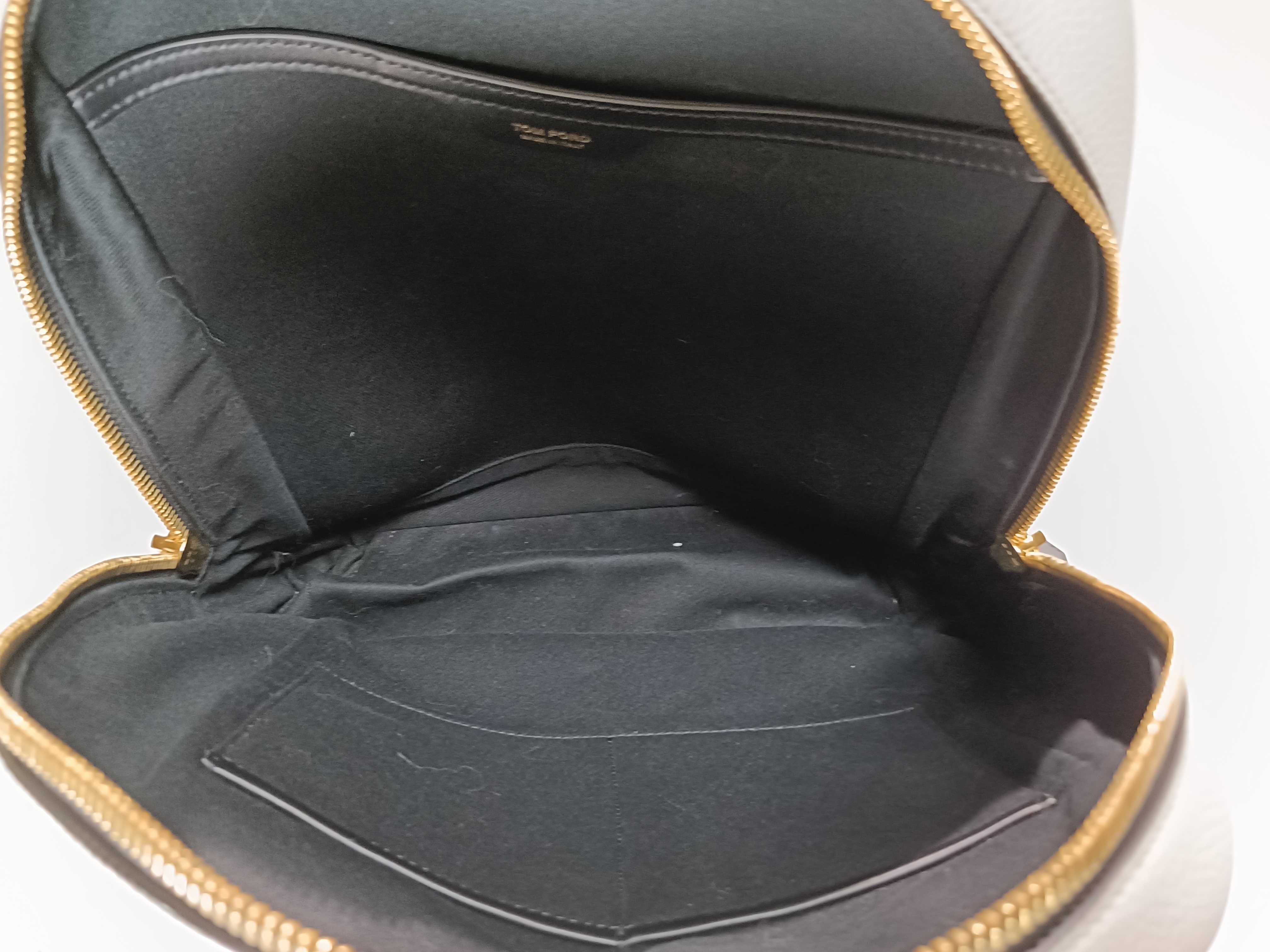 backpack, two-tone rucksack — view 10