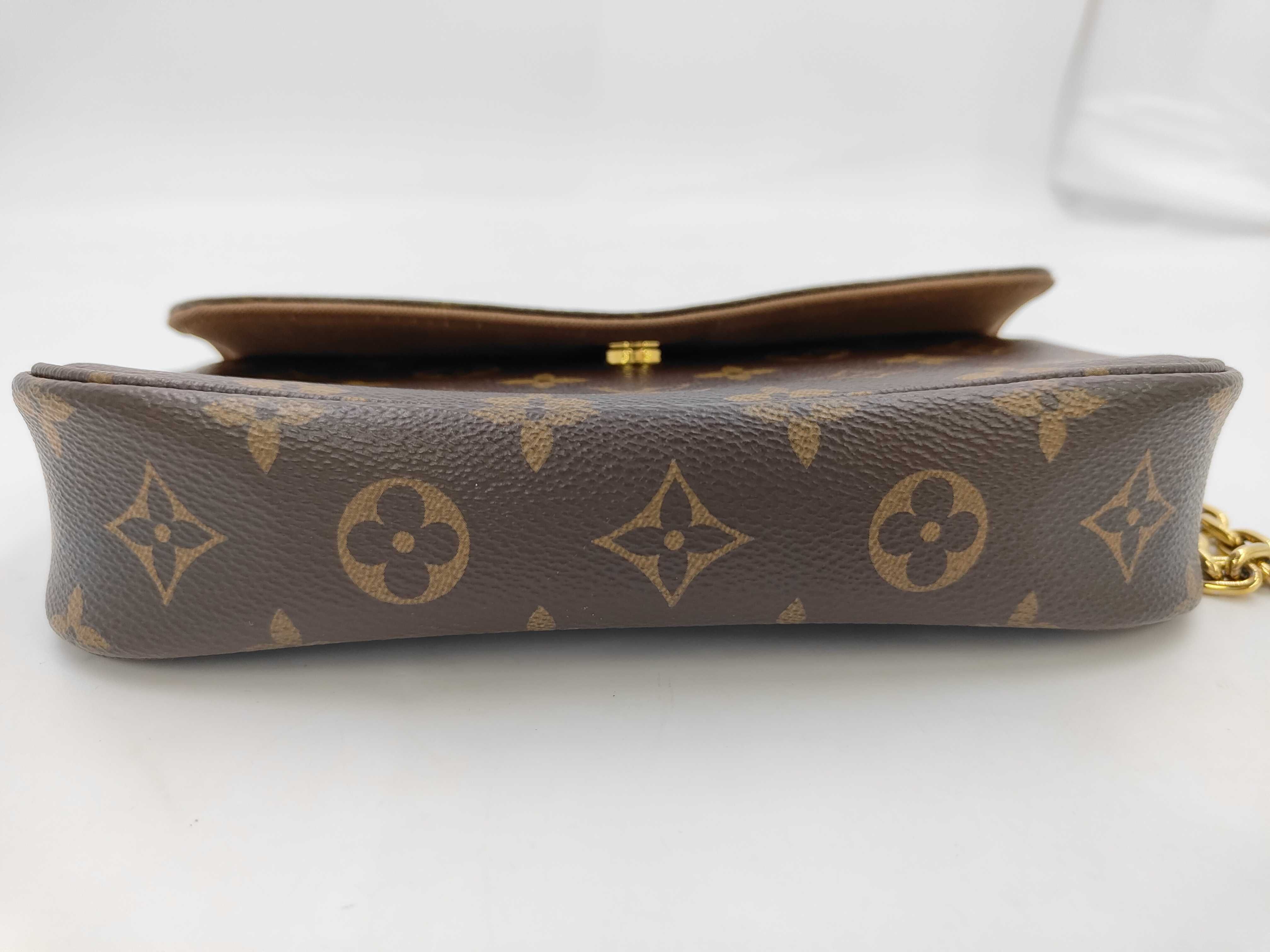 Ivy Shoulder Bag — view 7
