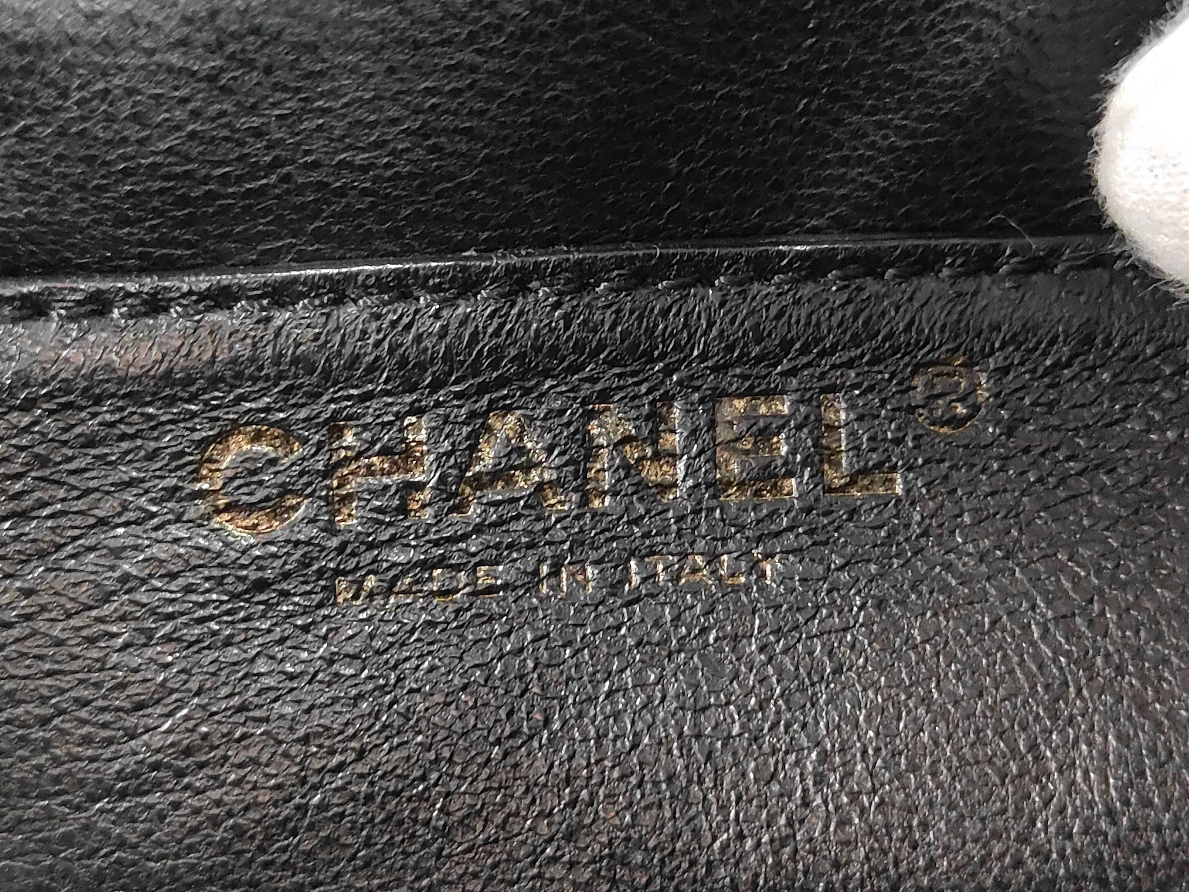 Caviar Top Handle Bag — view 10