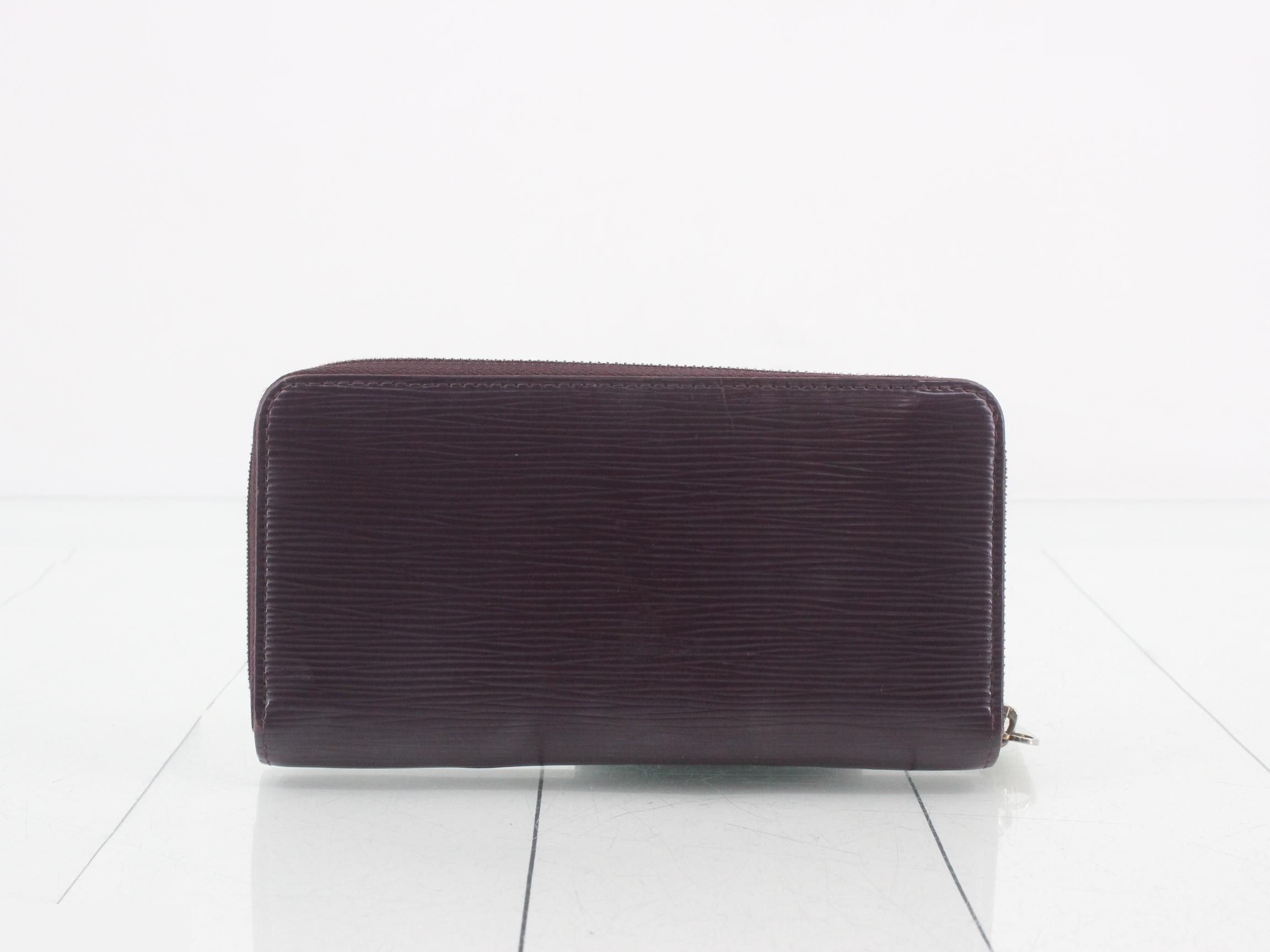 Zippy Wallet Epi — view 2
