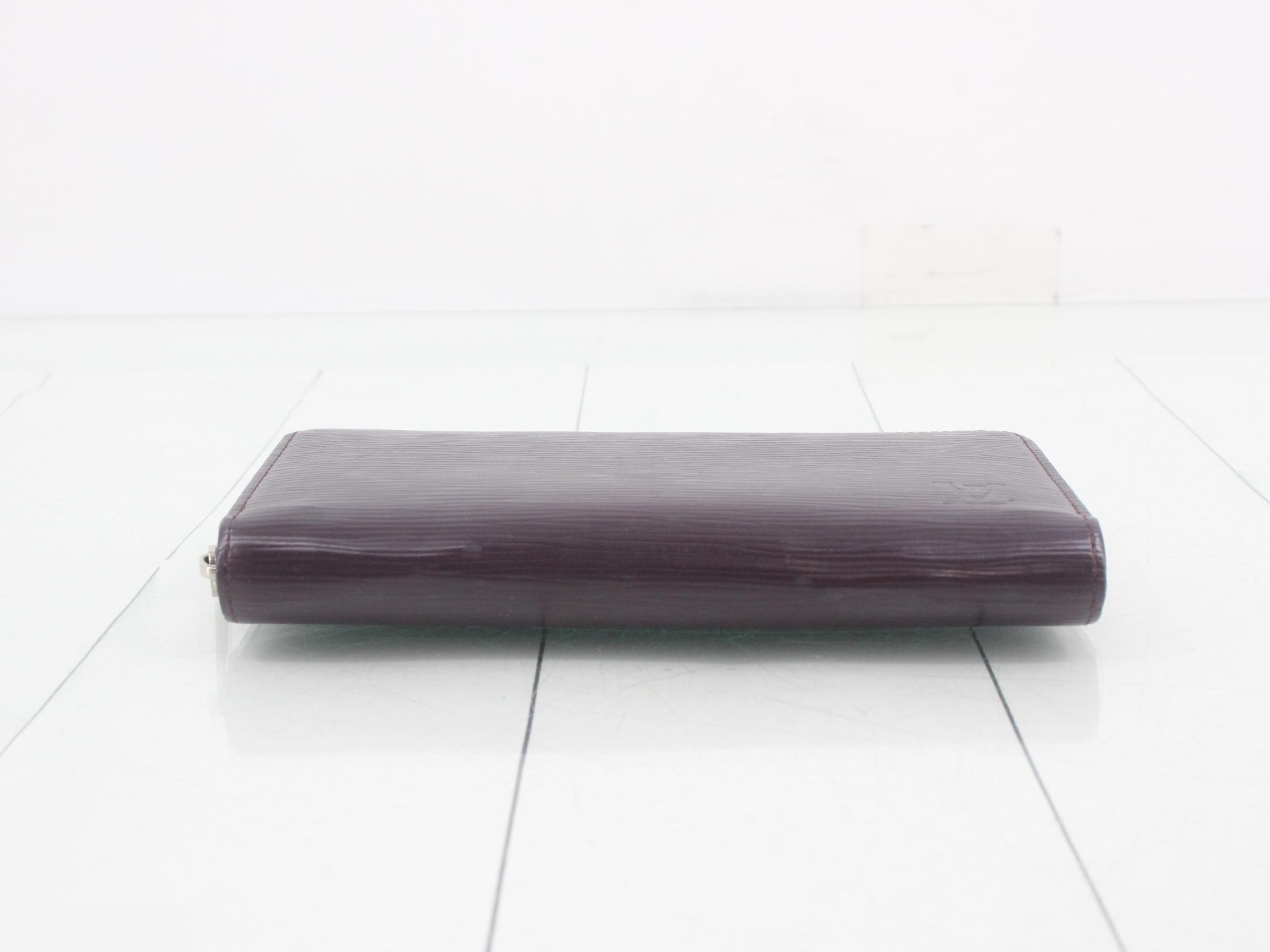 Zippy Wallet Epi — view 3