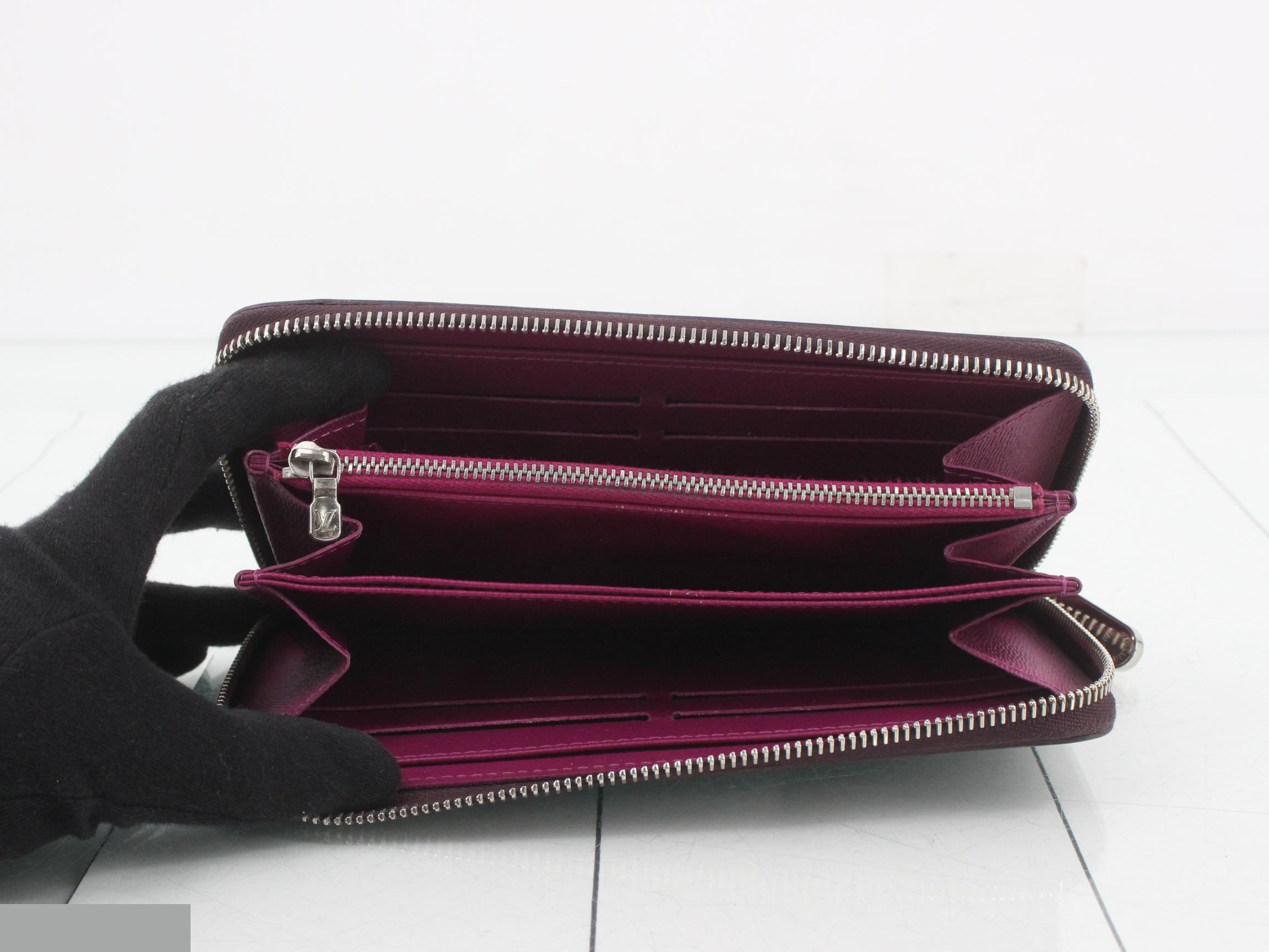 Zippy Wallet Epi — view 4