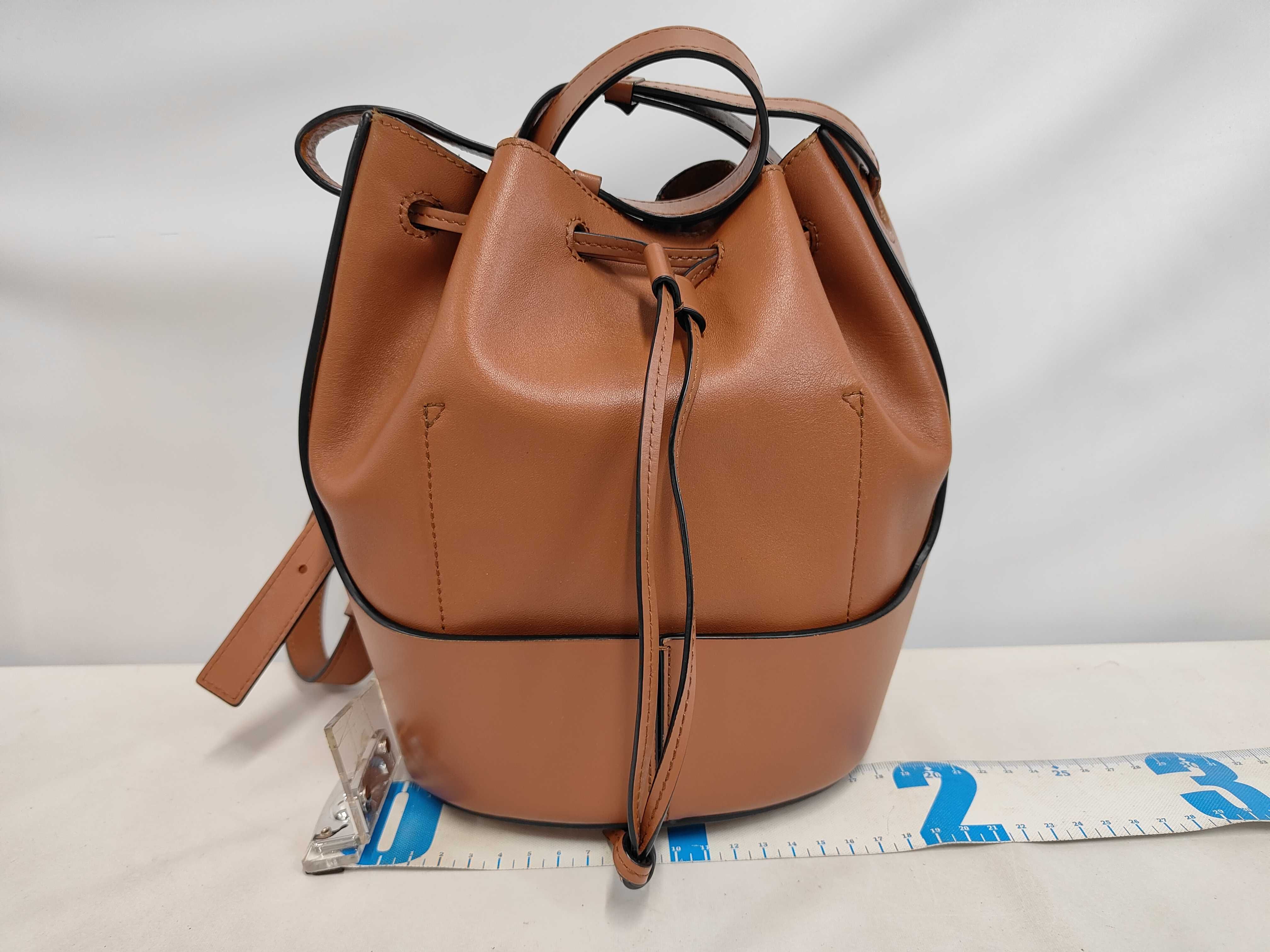 Balloon Shoulder Bag — view 2